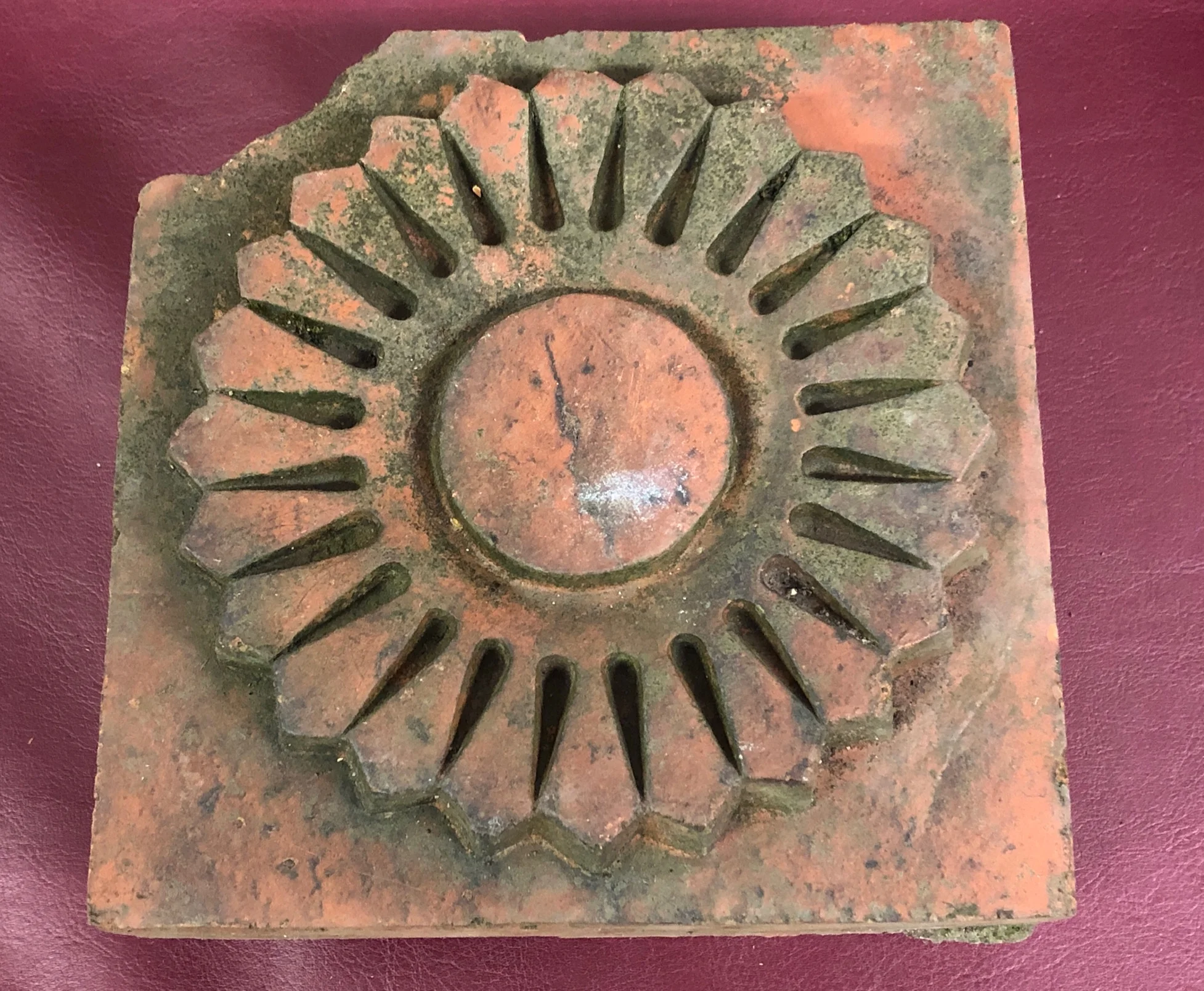 Object of the Week, 7 January