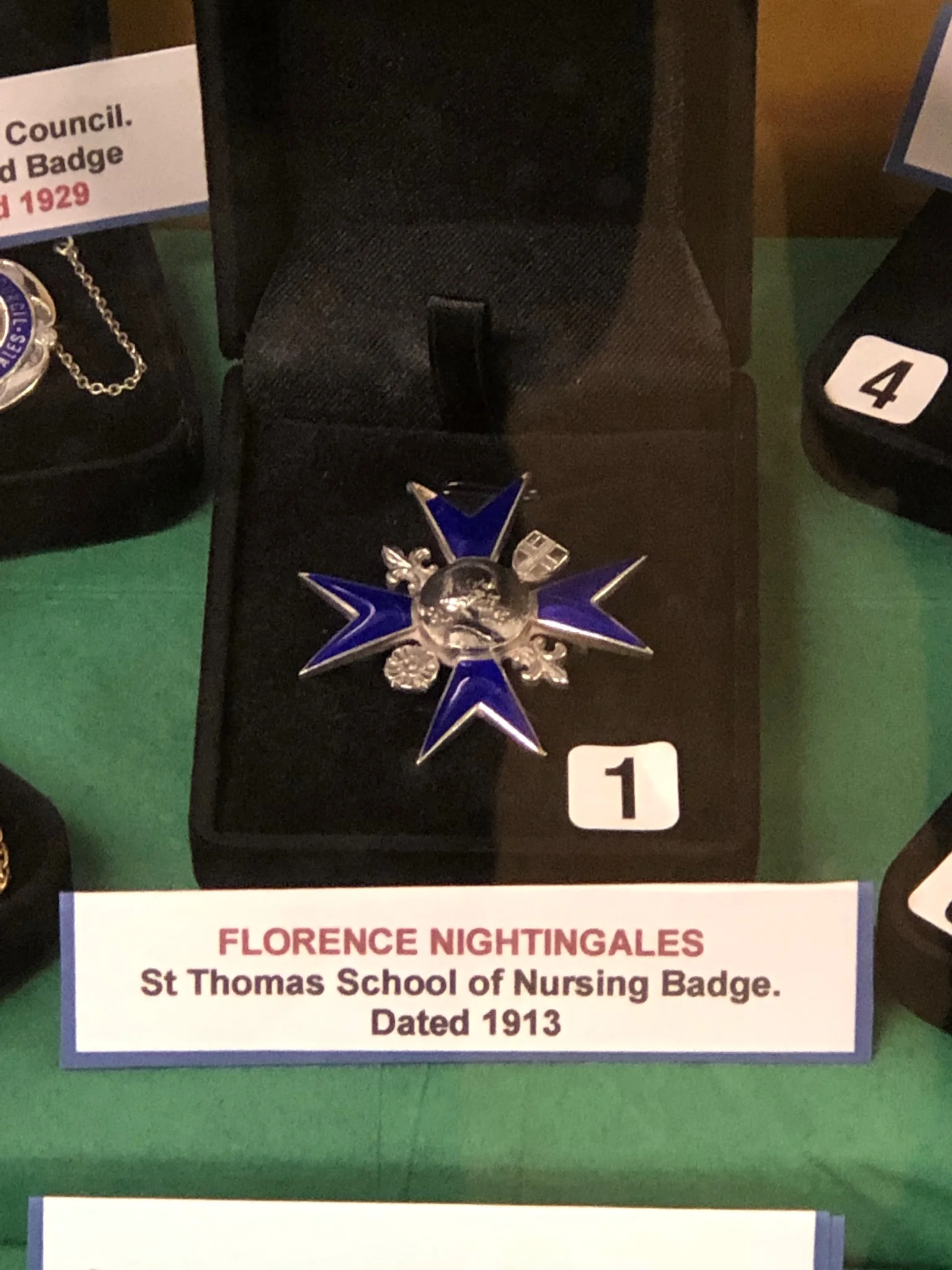 Object of the Week, 16 January