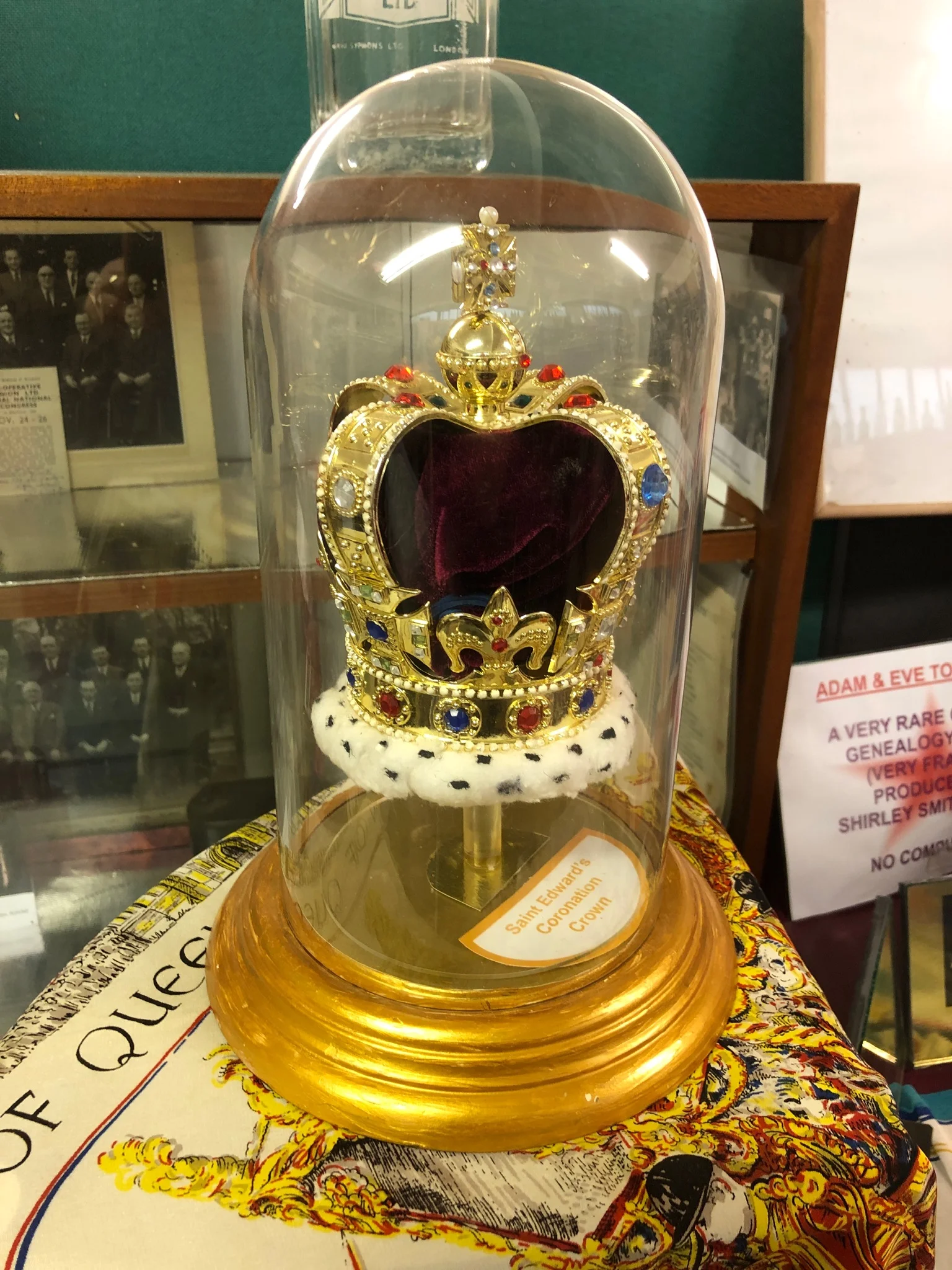 Object of the Week, 16 January