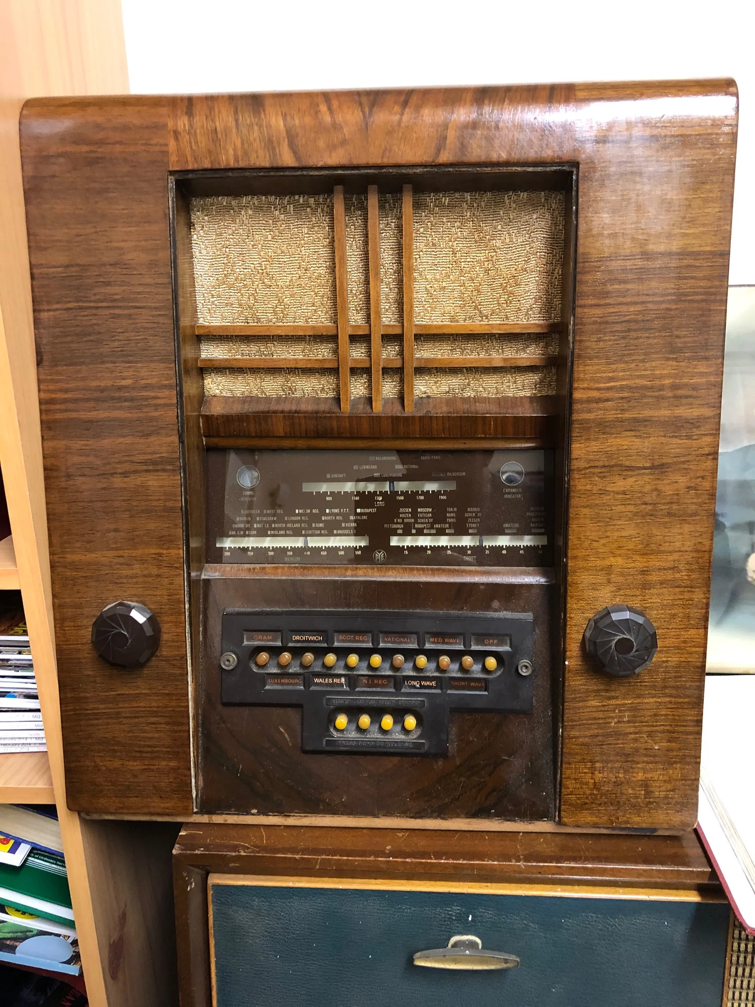 Object  the Week, 28 January