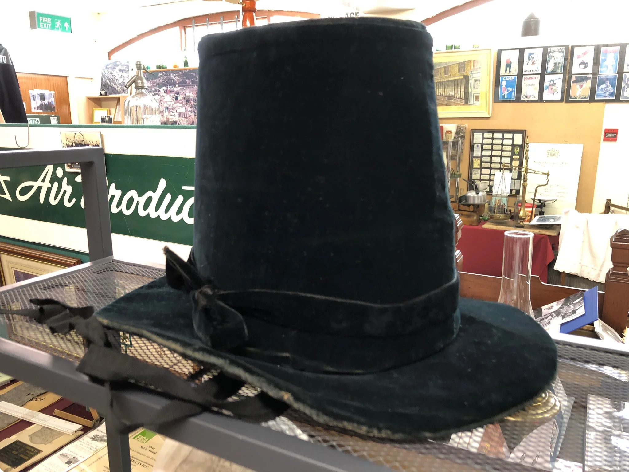 Object of the Week, 4 February