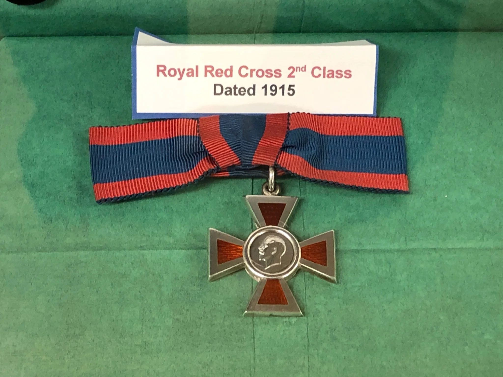 Object of the Week, 25 February