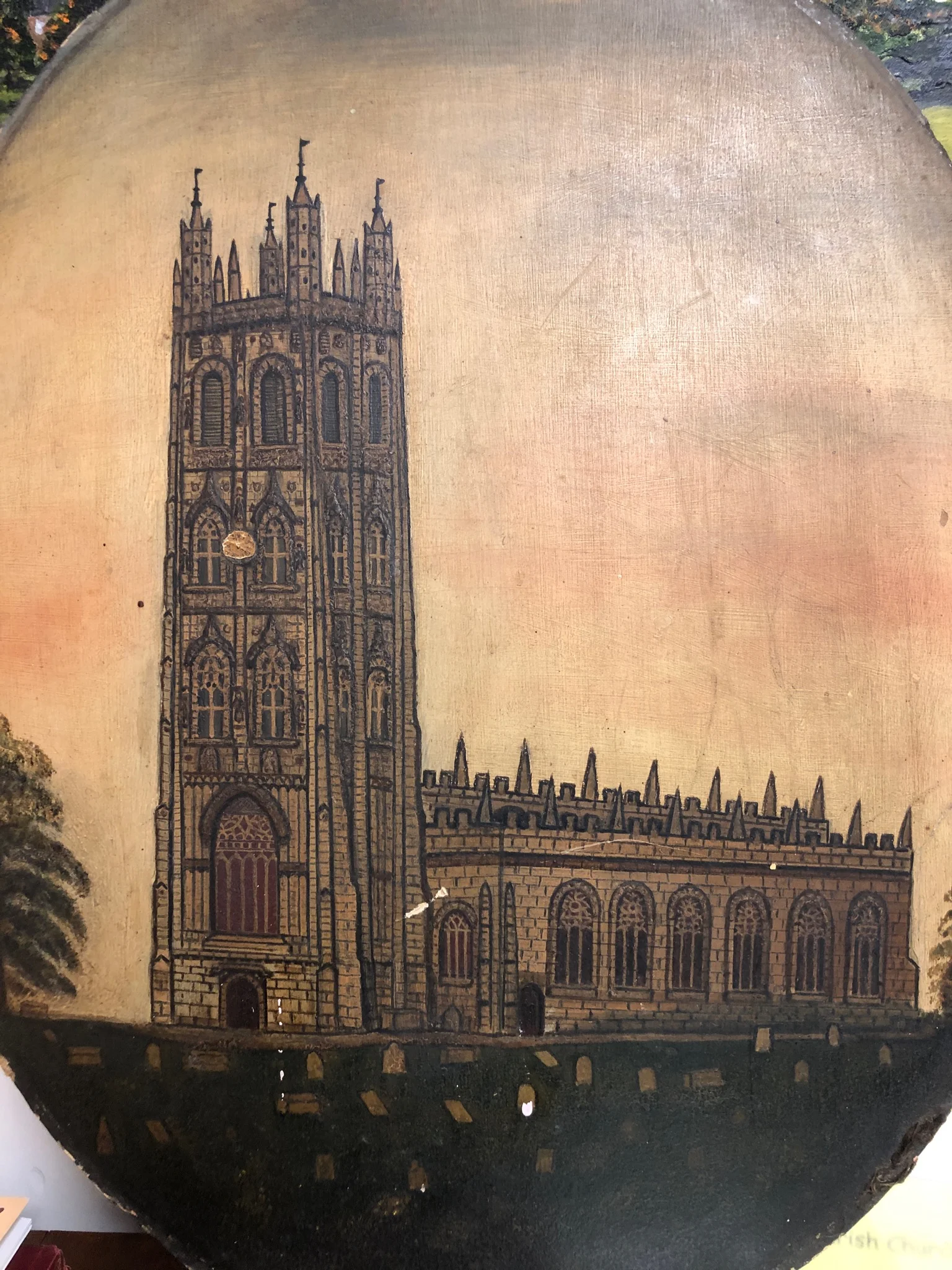 Object of the Week, 18 March