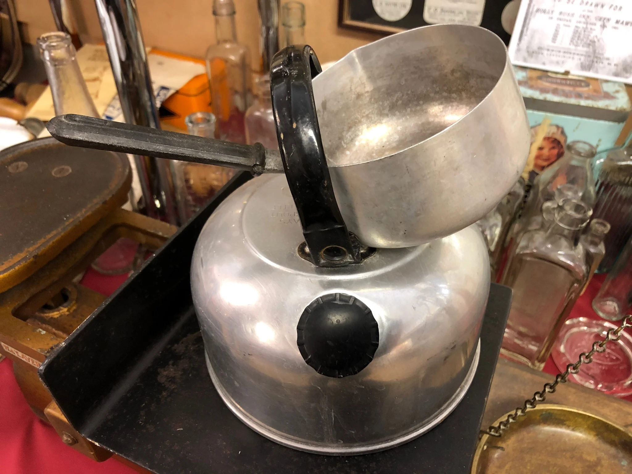 Object of the Week, 25 March