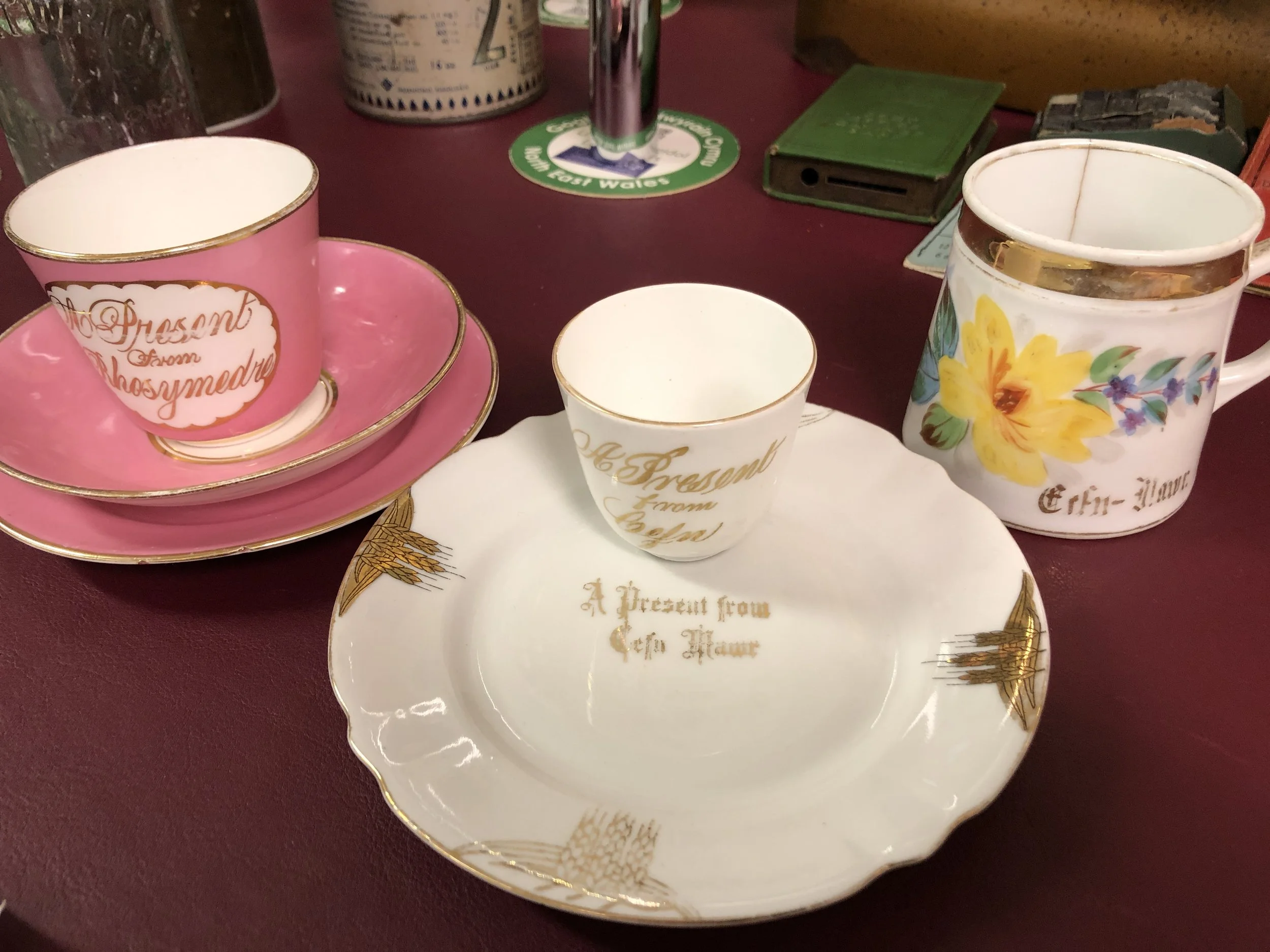 Object of the Week, 8 May