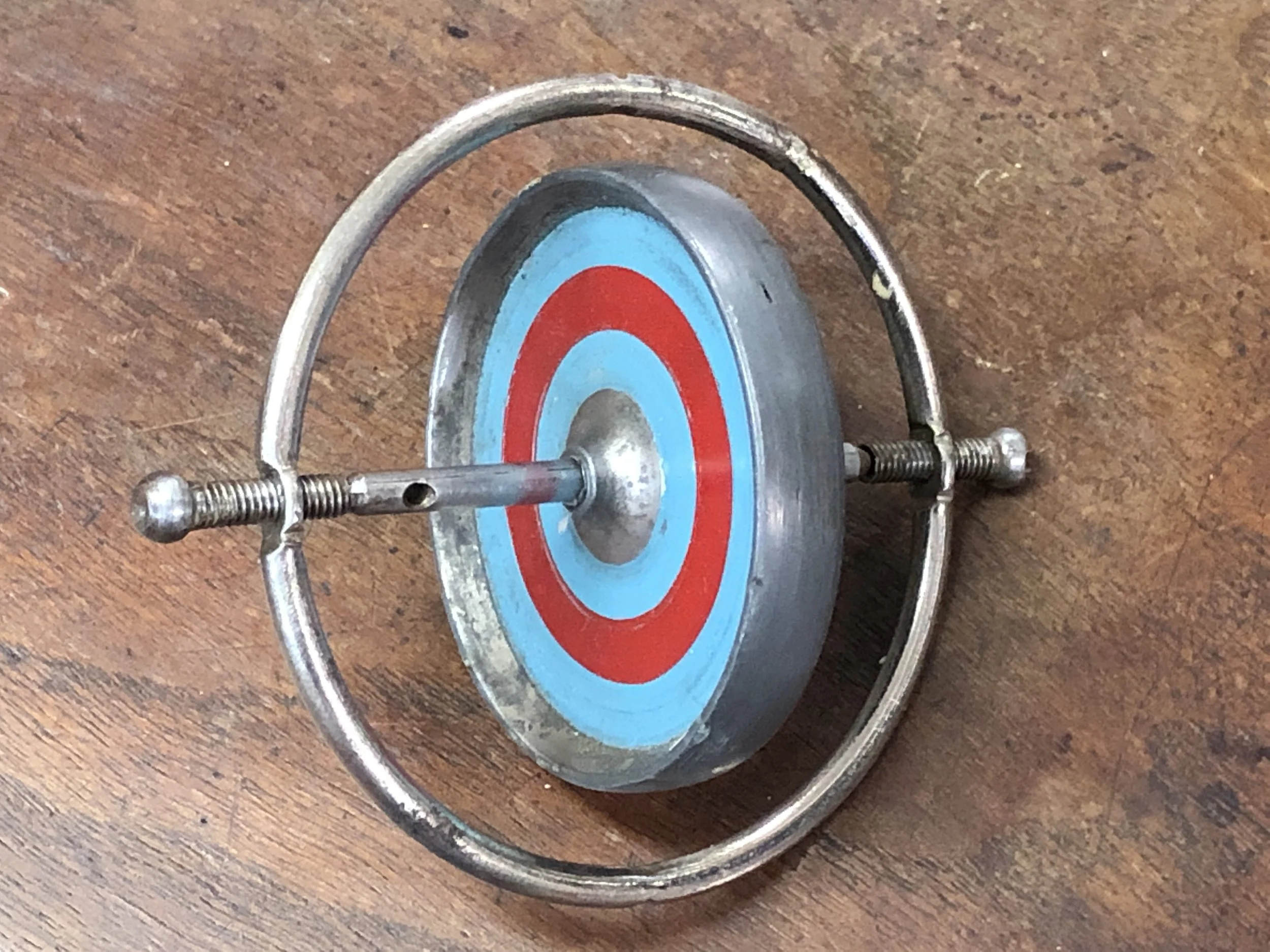 Object of the Week, 13 May