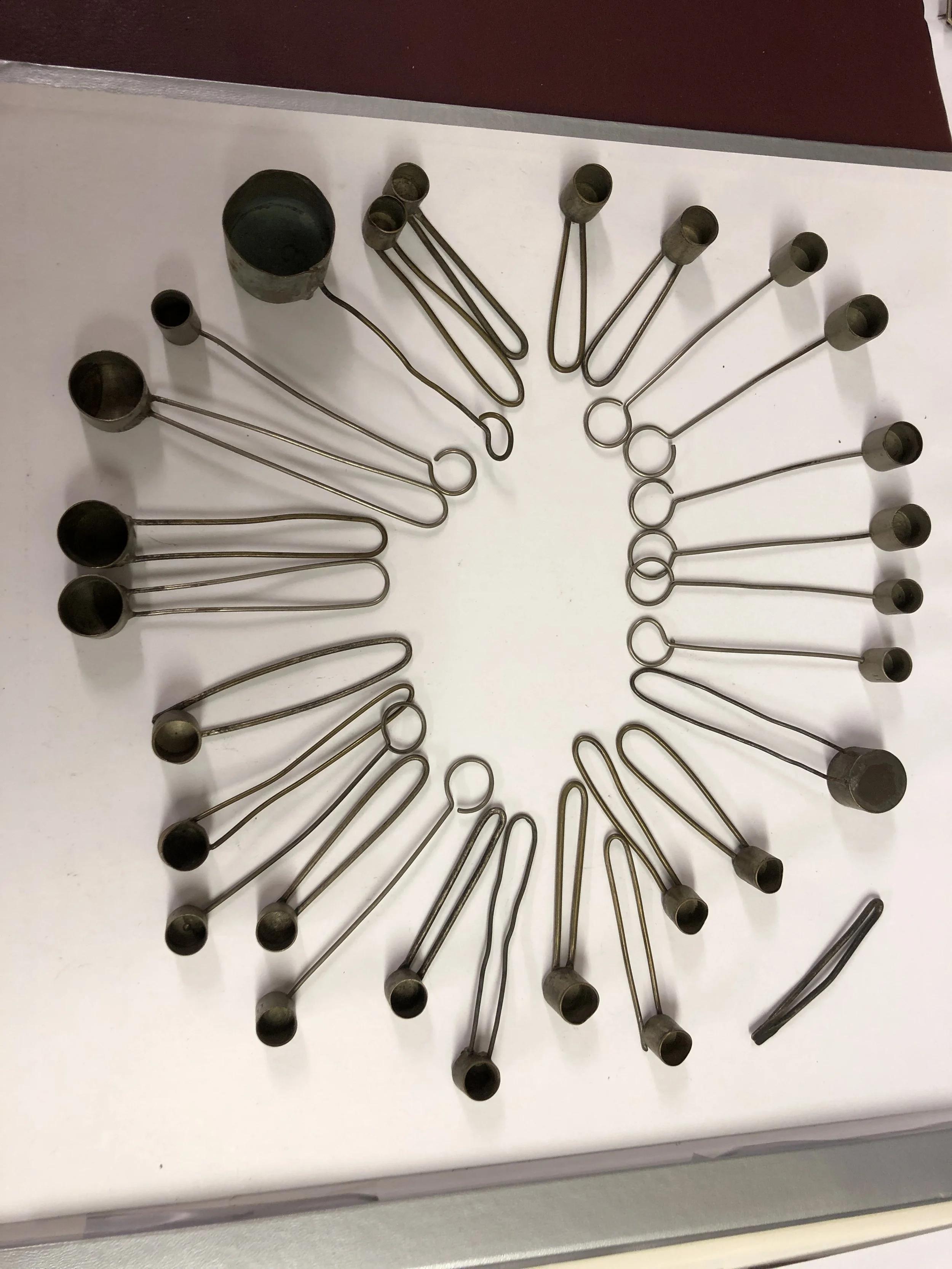 Object of the Week, 5 June