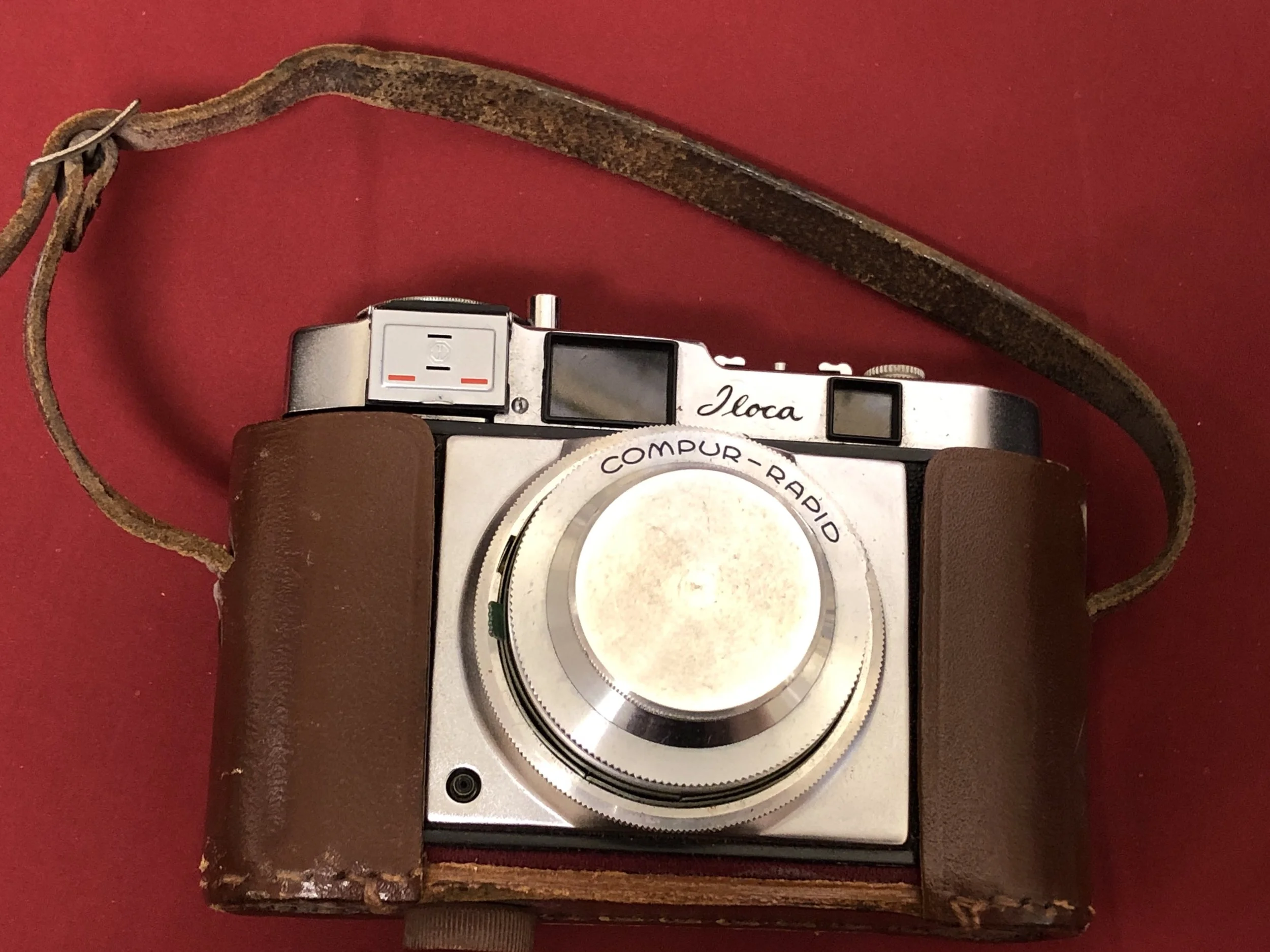 Object of the Week, 10 June