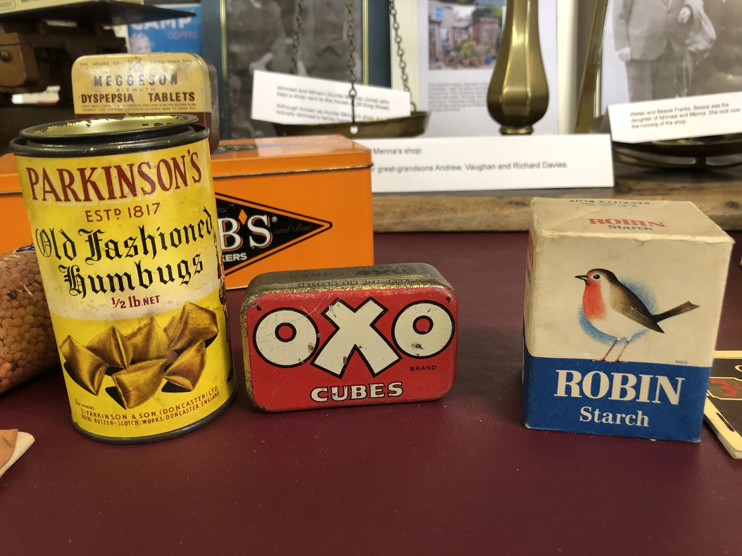 Object of the Week, 19 June