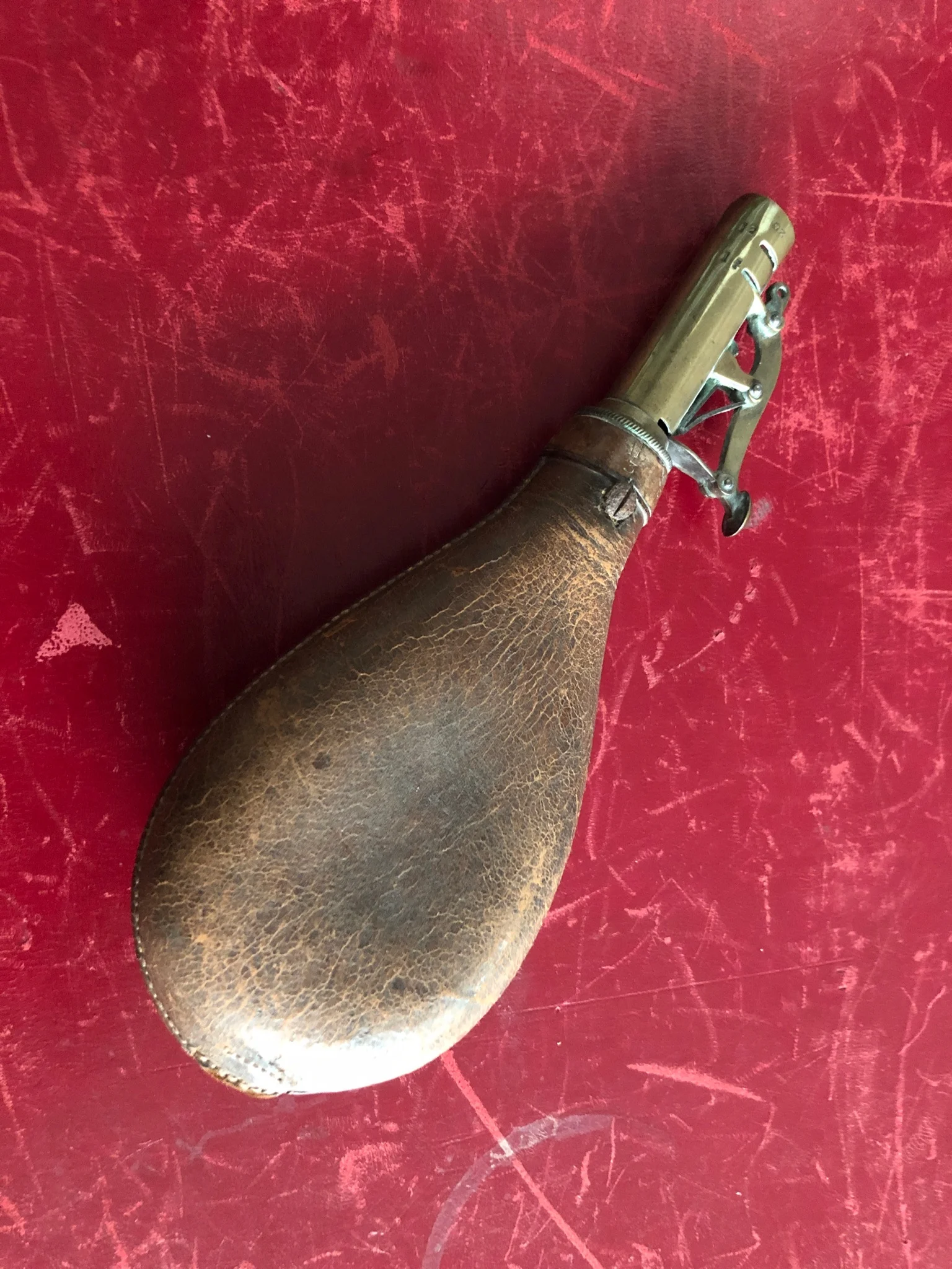 Object of the Week, 2 July