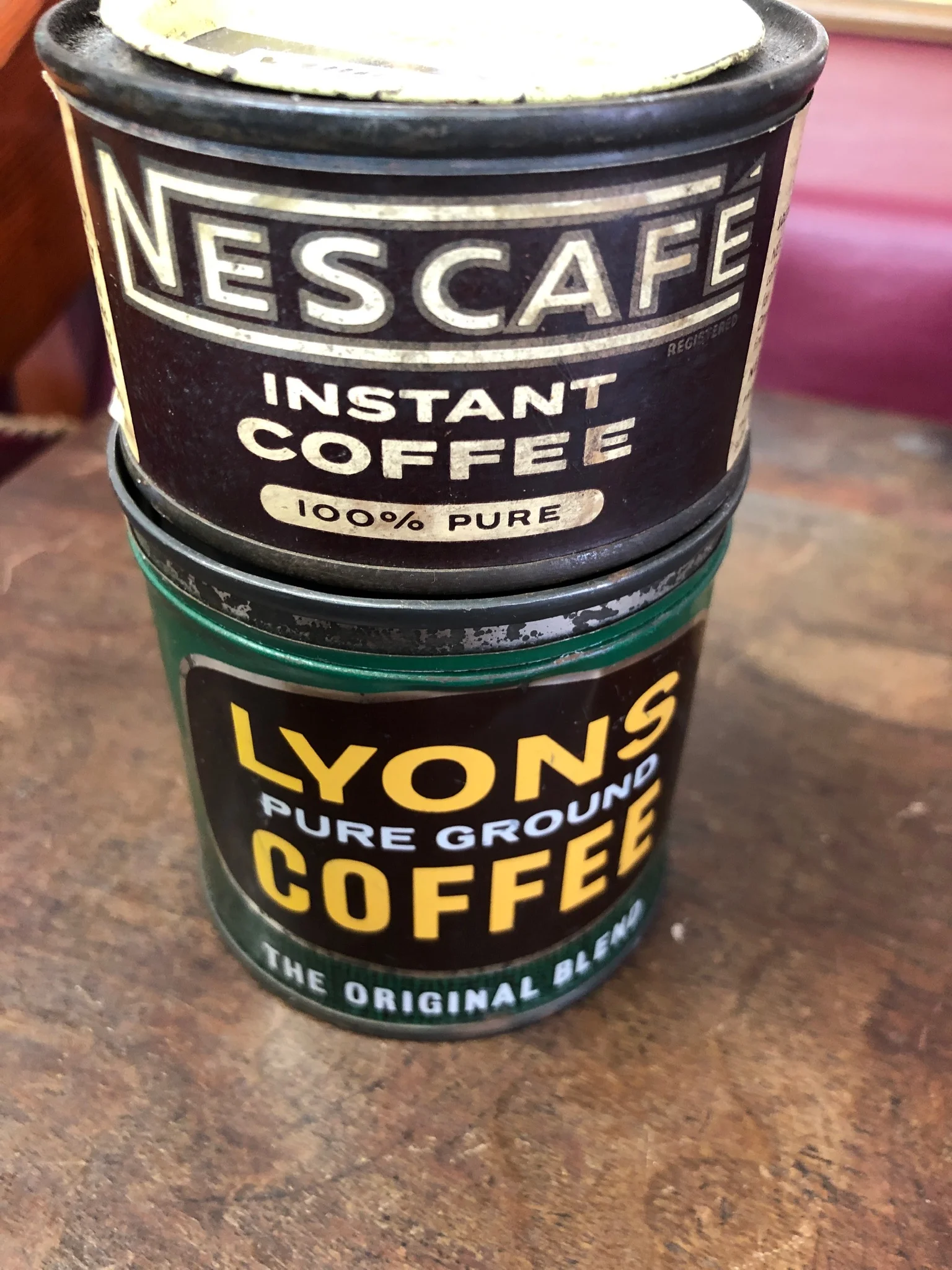 Object of the Week, 10 July