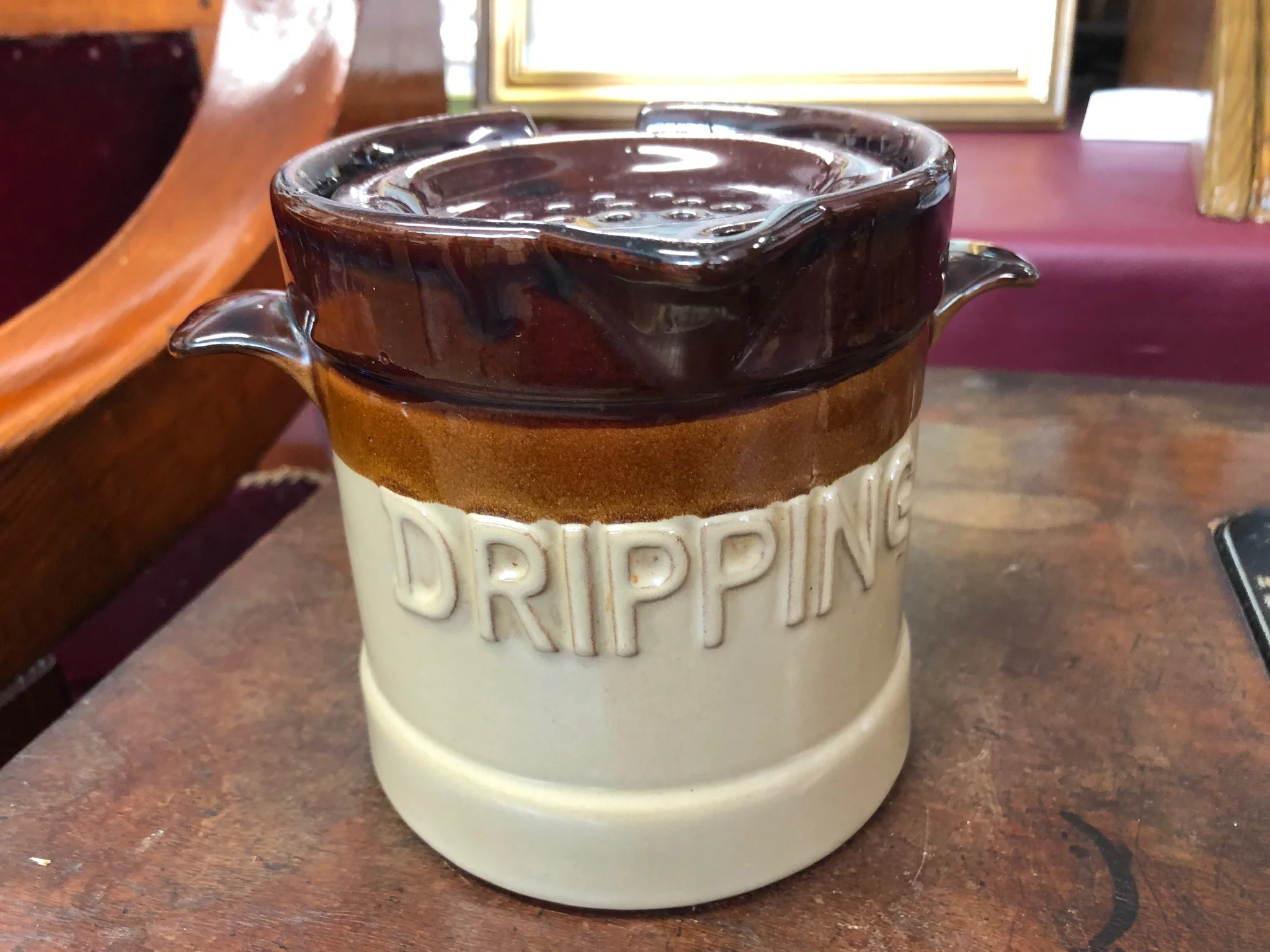 Object of the Week, 15 July