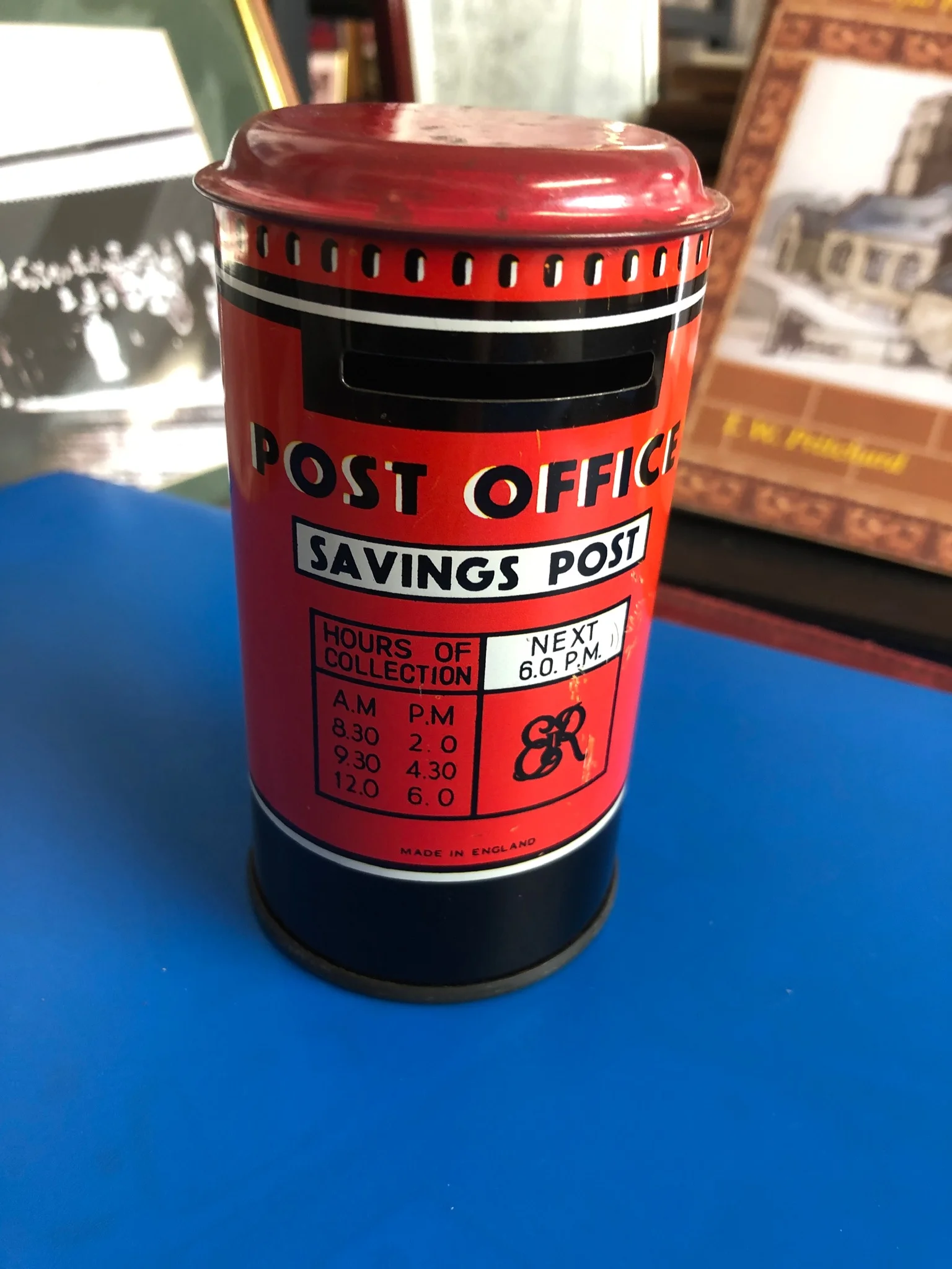 Object of the Week, 29 July