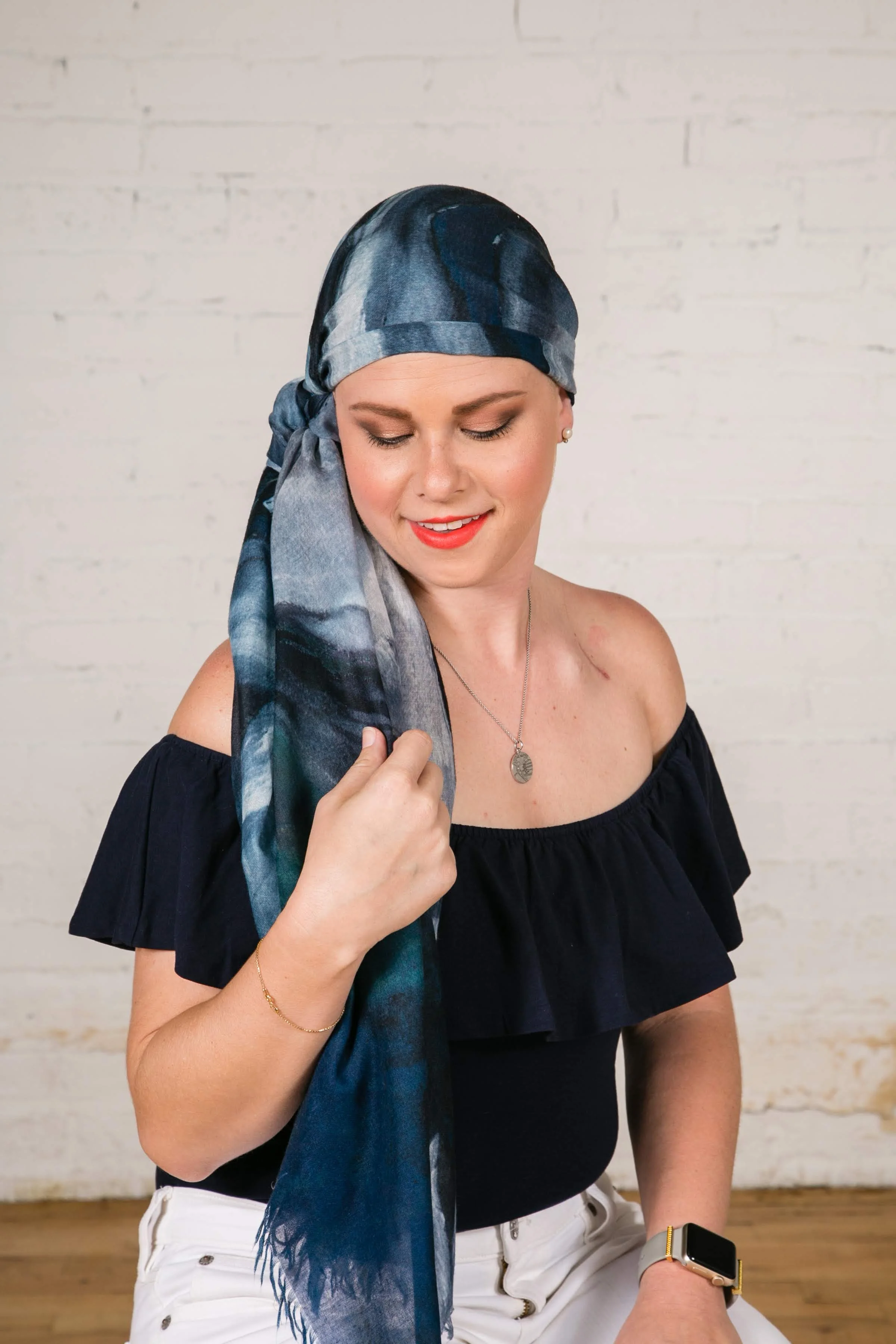 Your Eyelashes During Chemo