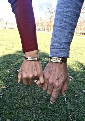 It’s About Giving Back