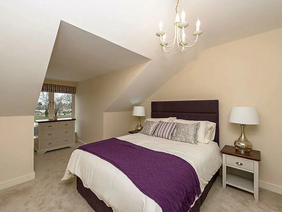 Chanel Manor | Painting CONTRACTORS DUBLIN 5
