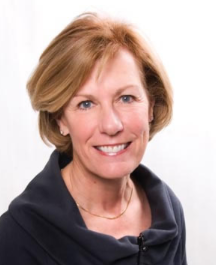 Kathy Collins Executive Director
