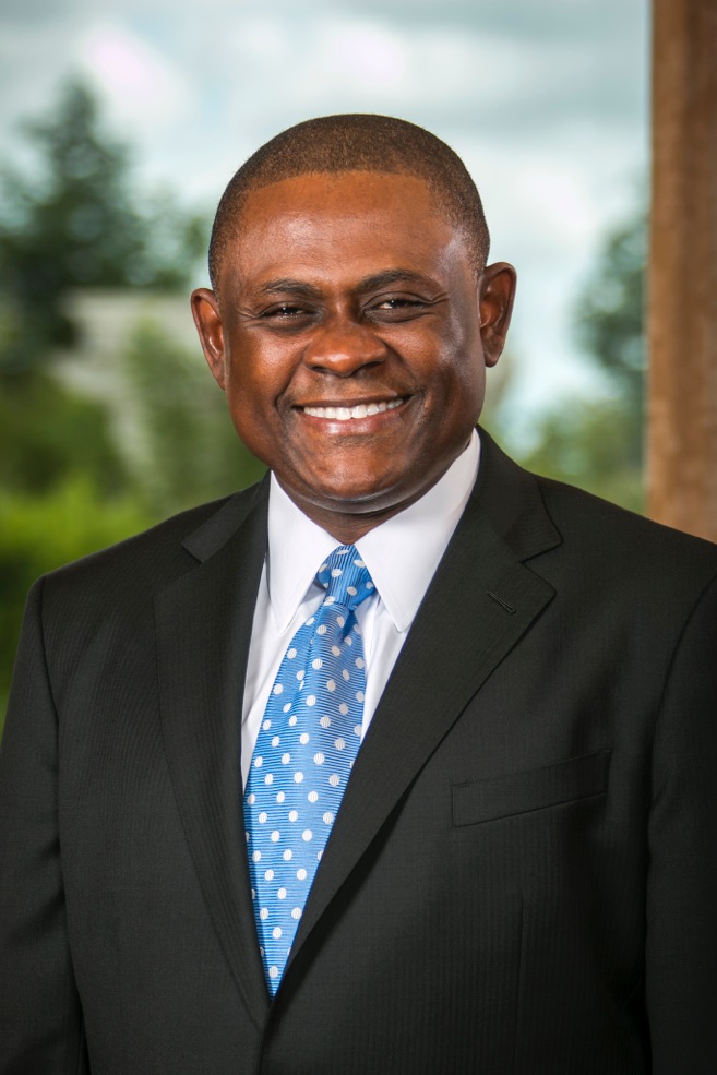 Dr. Bennet Omalu