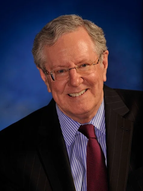 Steve Forbes