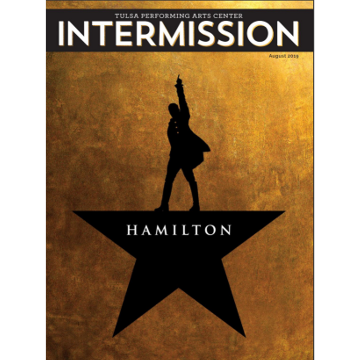 TTH In the News — Tulsa Town Hall