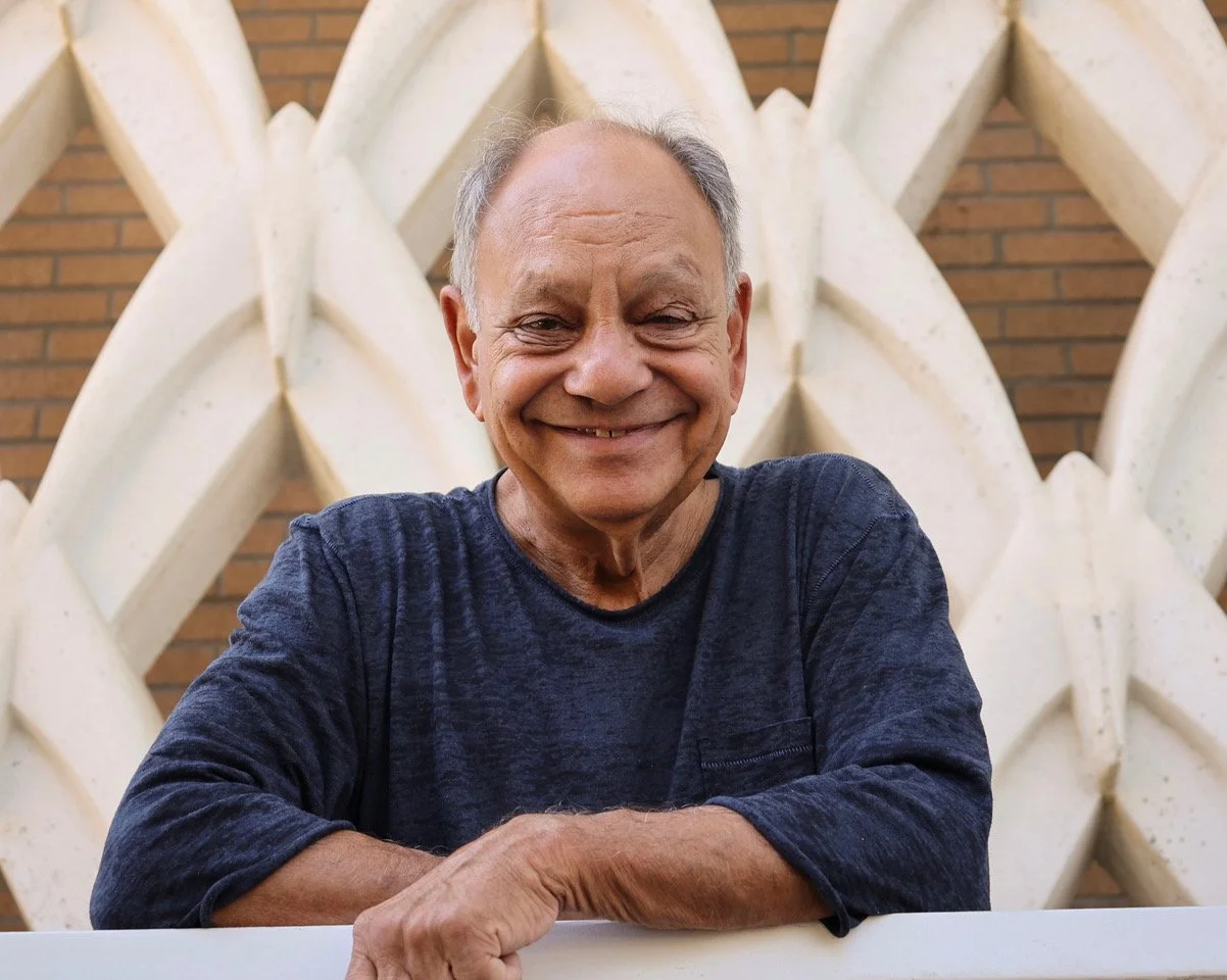 Cheech Marin