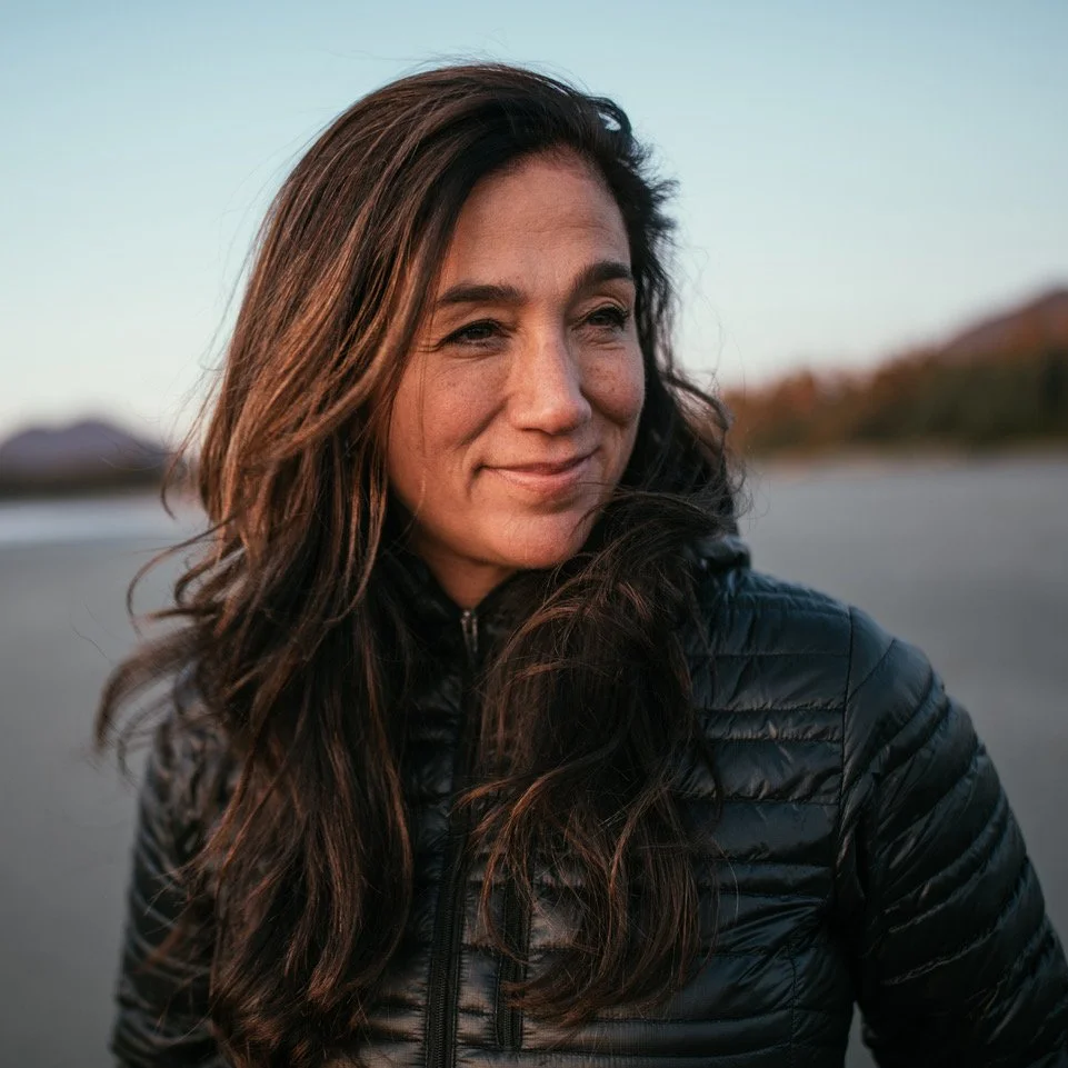 Cristina Mittermeier