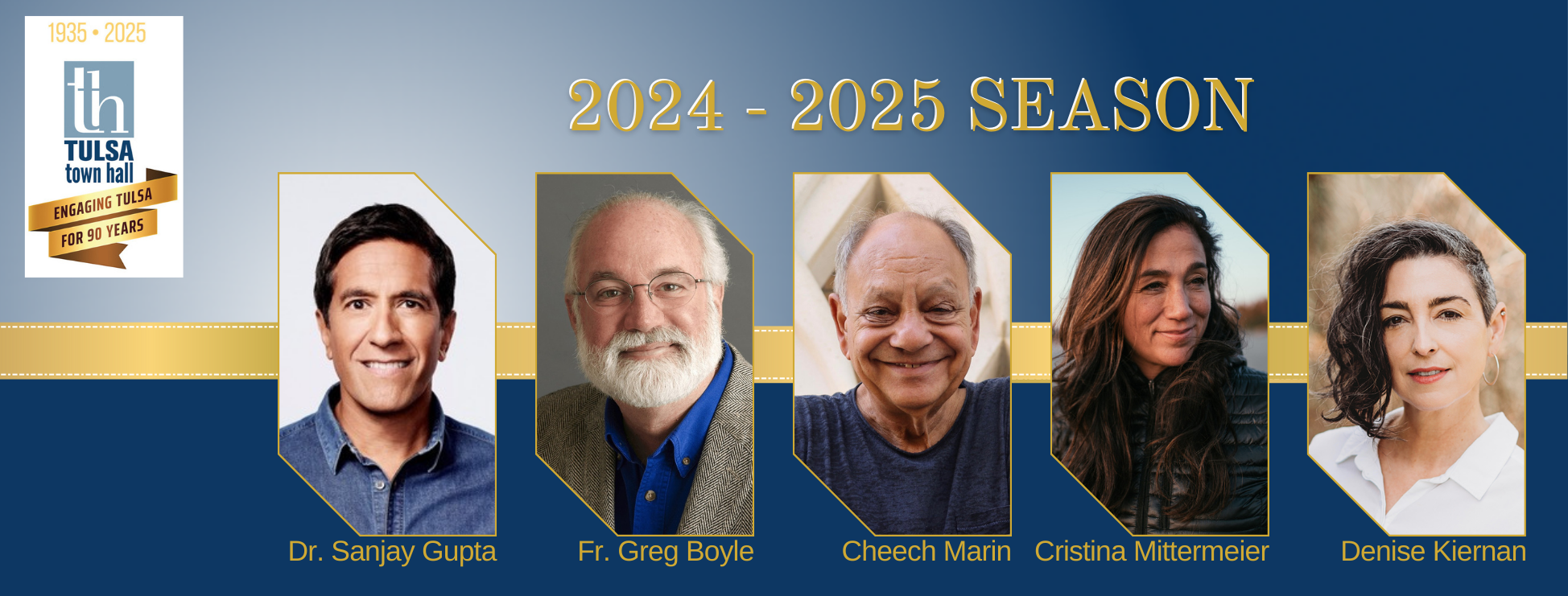 Tickets 2024 2025 — Tulsa Town Hall
