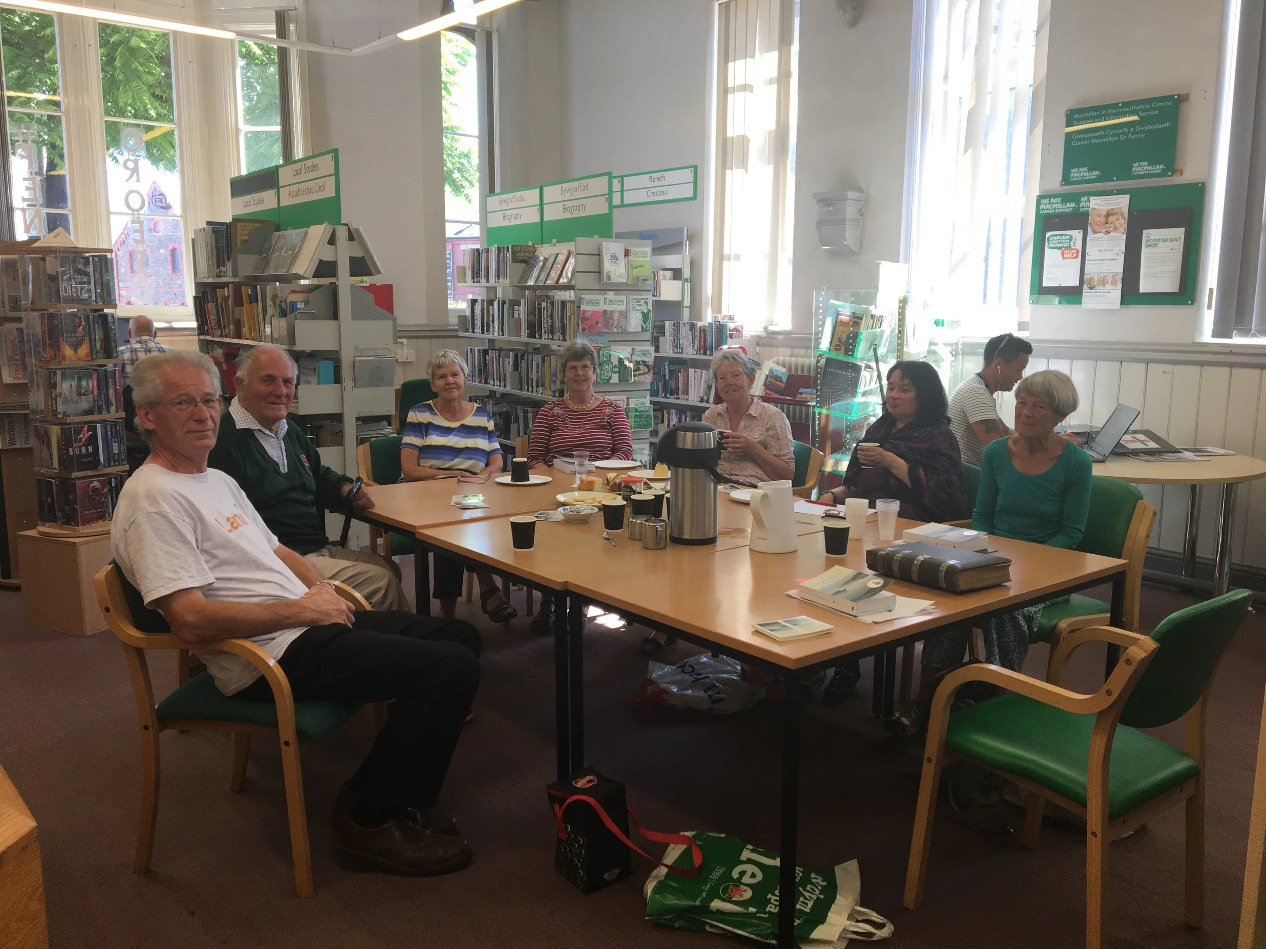 Abergavenny Library 4.jpg