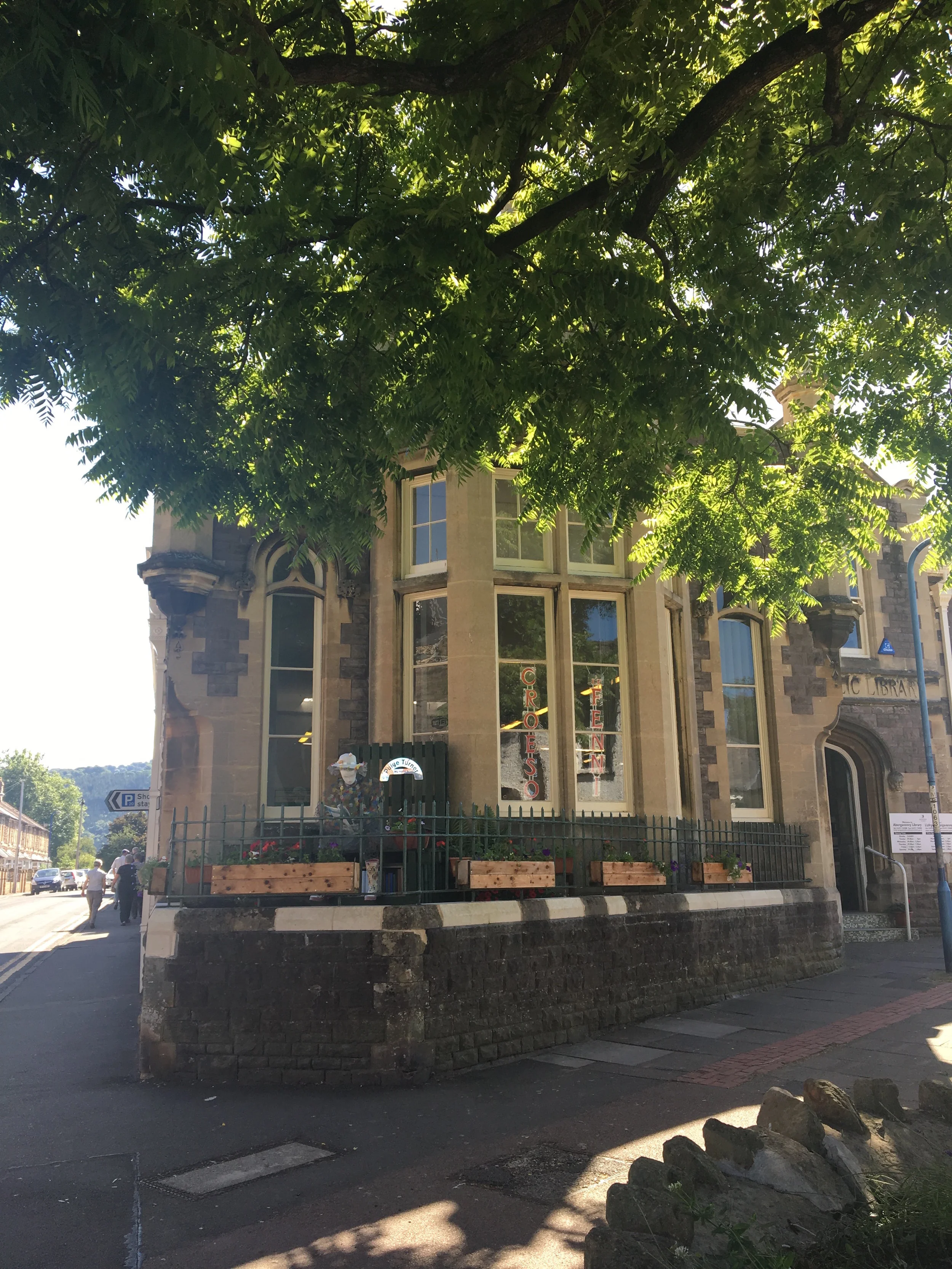 Abergavenny Library 3.jpg