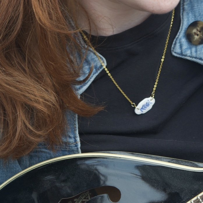 Memphis Necklace