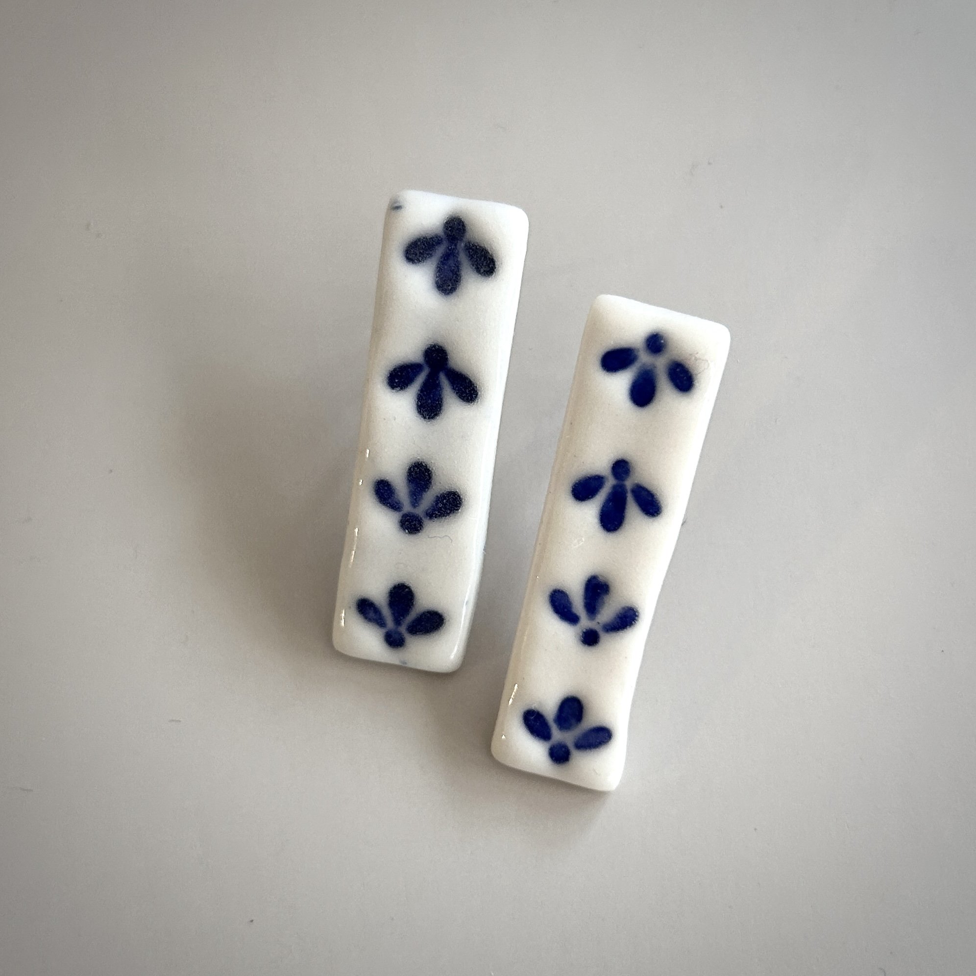 Song in Your Soul Statement Studs