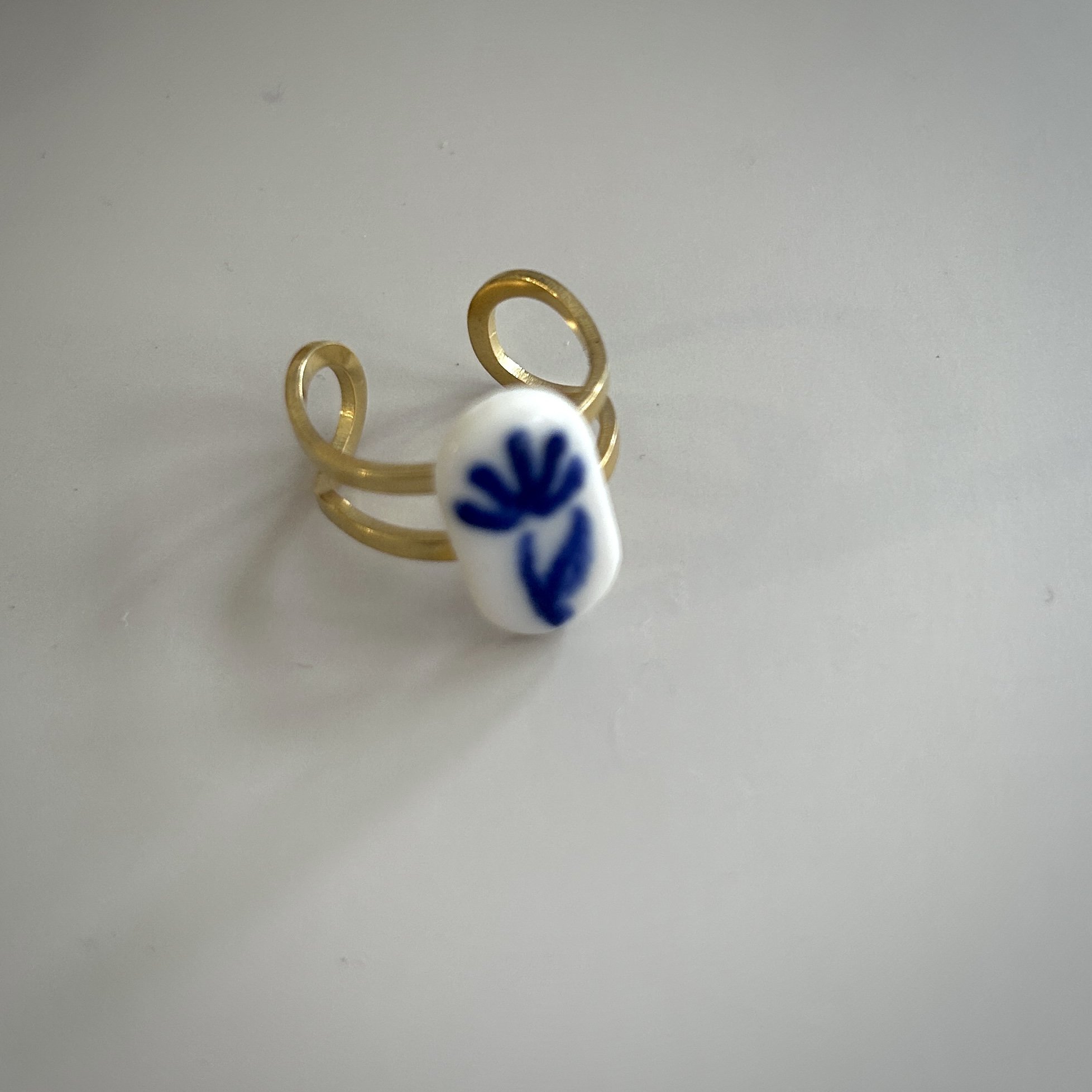 Holiday Ring