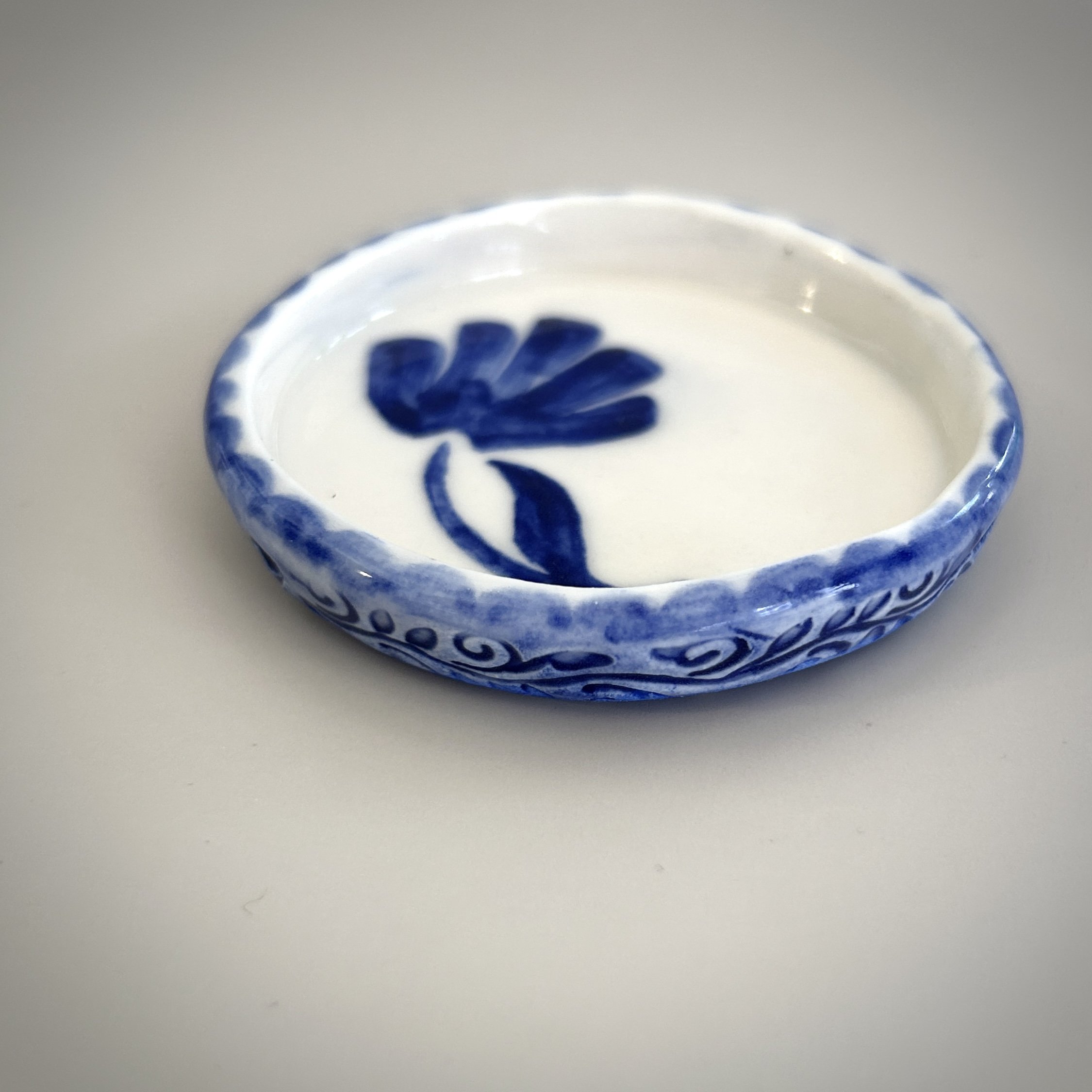 Holiday Ringdish