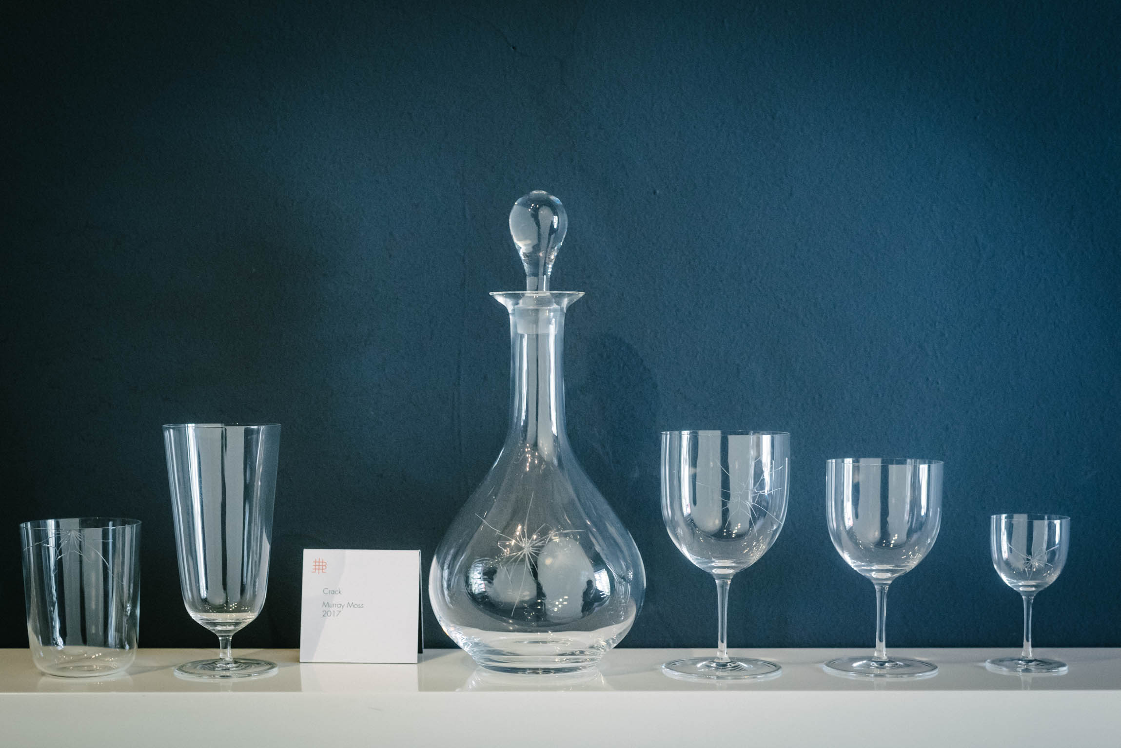 TOUR 2: DESIGN IN DER WIENER INNENSTADT VIENNA DESIGN WEEK, Lobmeyr