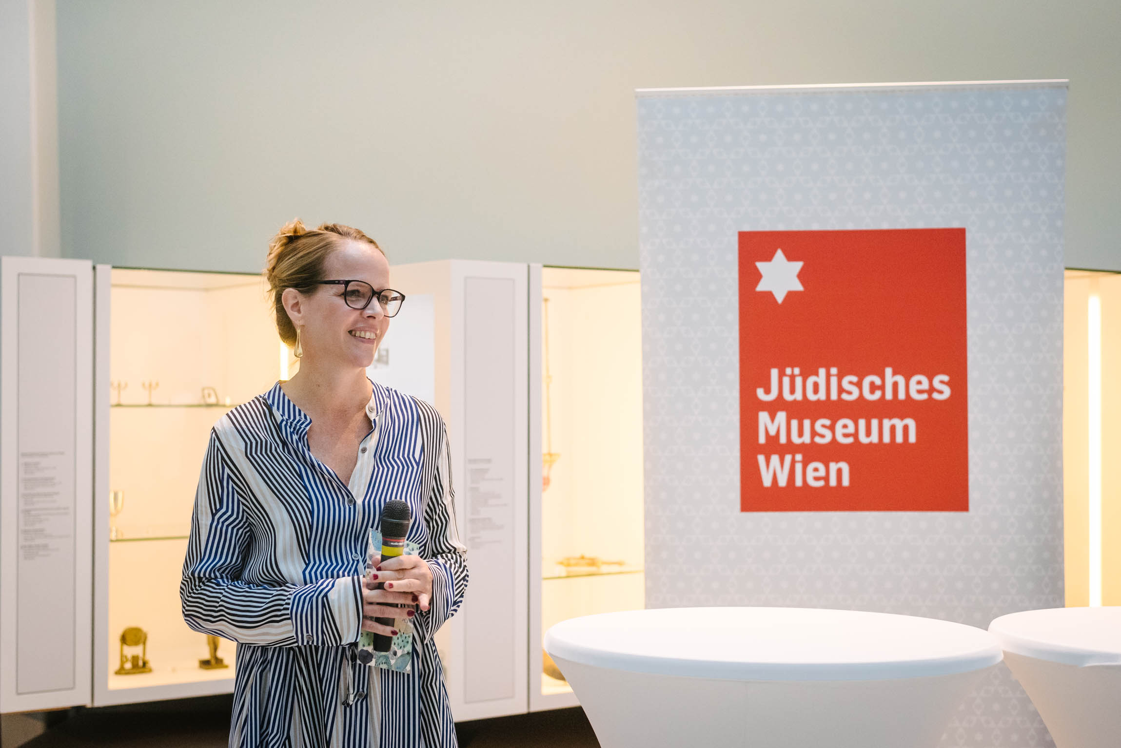 GELÉE ROYALE – SCHMUCKDESIGN AUS ISRAEL ZU GAST IM SALON Gottfried & Söhne