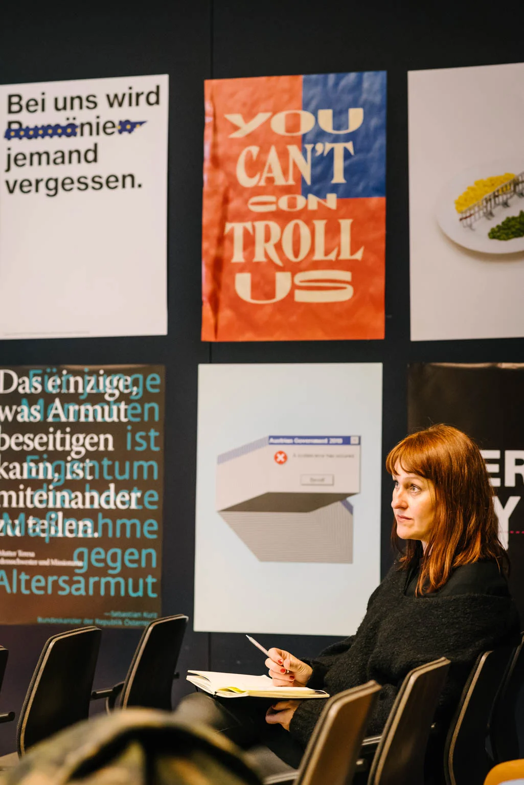 DOING NOTHING WITH AL - EINE NEUROREAKTIVE ROBOTIKINSTALLATION Emanuel Gollob