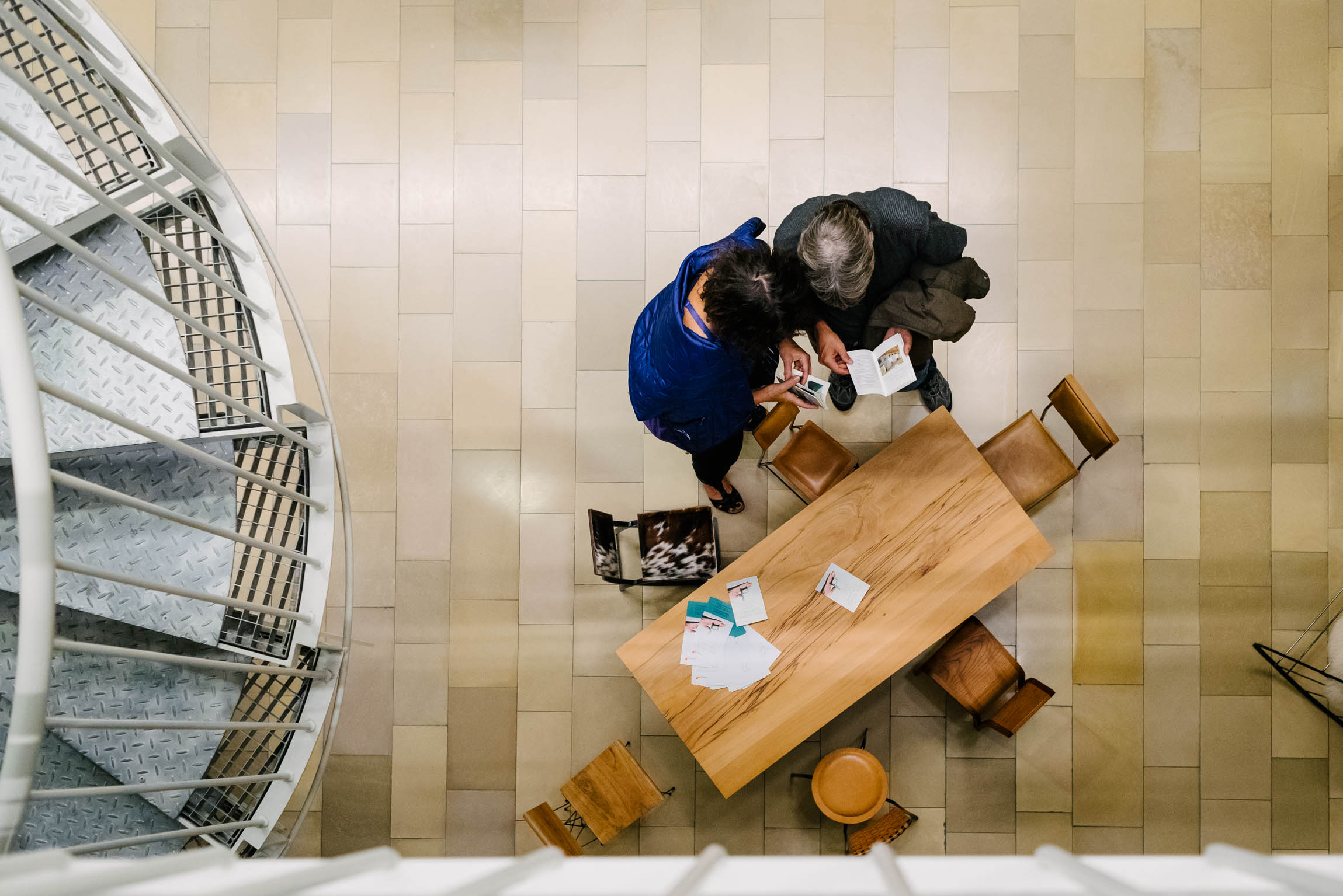 VOM MODELL ZUM WERK – AUSSTELLUNG MIT GESCHICHTE(N) Hofmobiliendepot • Möbel Museum Wien