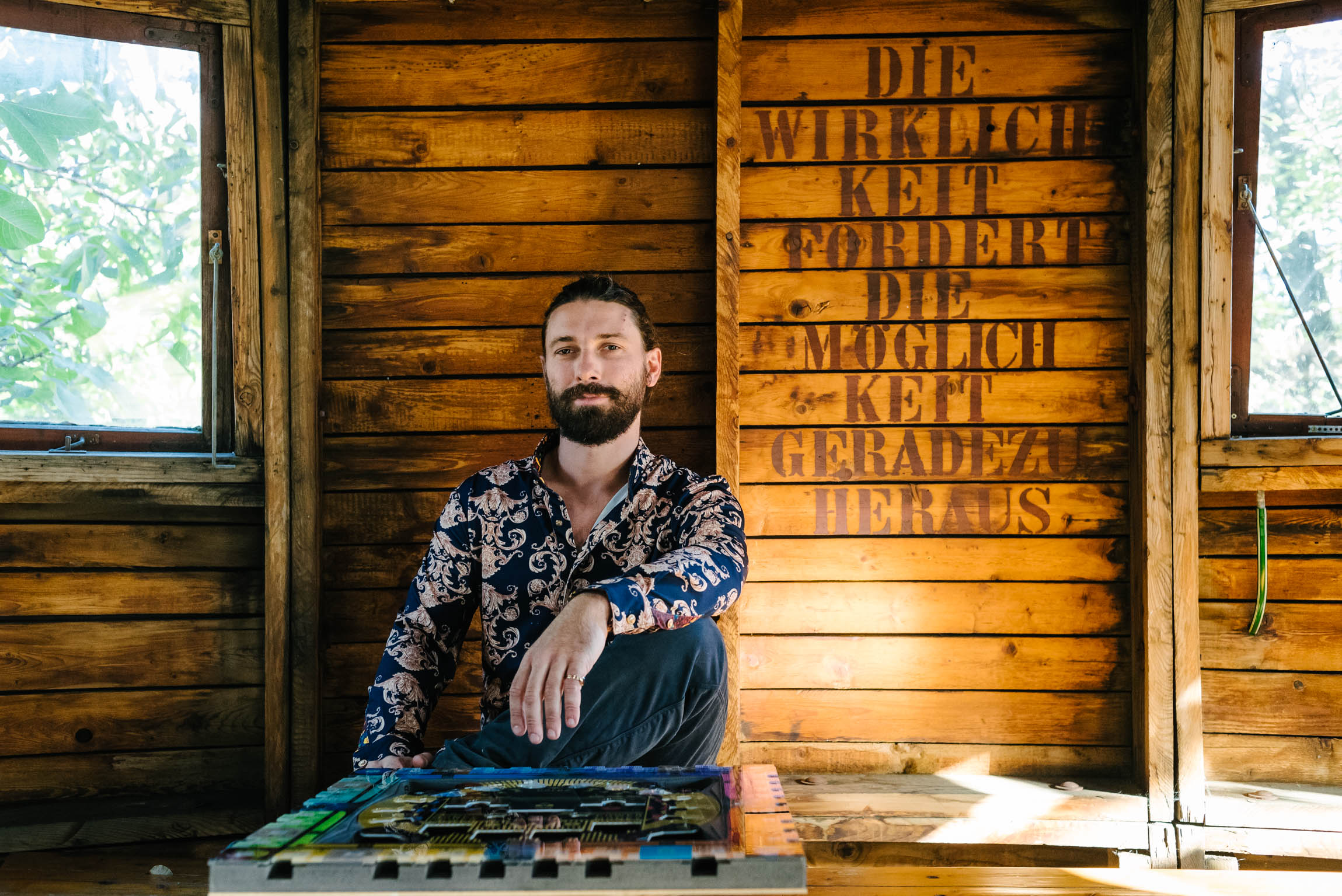 WORLD CONTROL – DAS TOTALE BRETTSPIEL imago.im