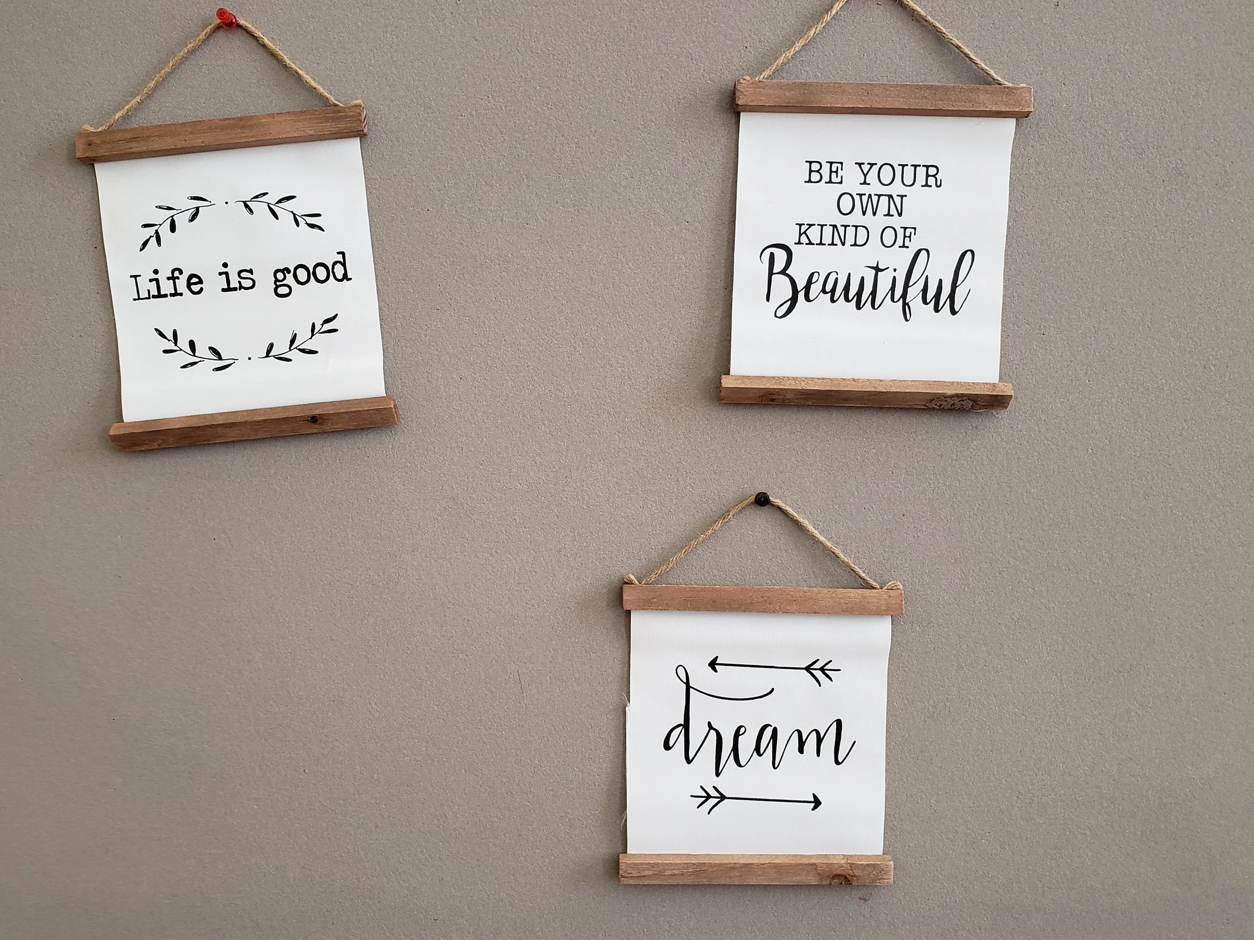 Motivational quotes that I love!