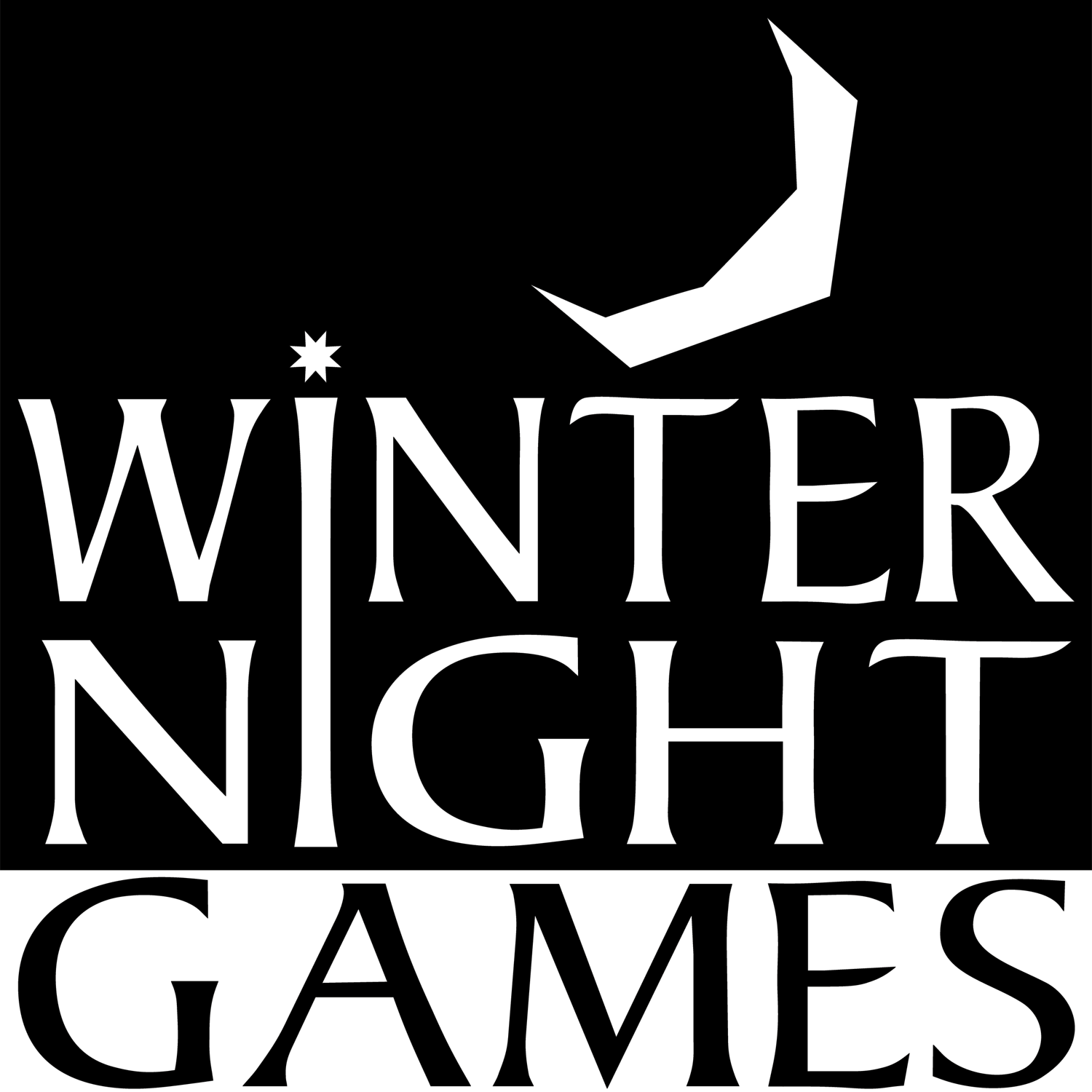 - Winter Night Games 