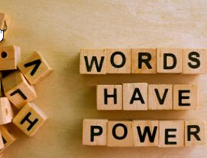 Desk Note #2 - At the fringe of words