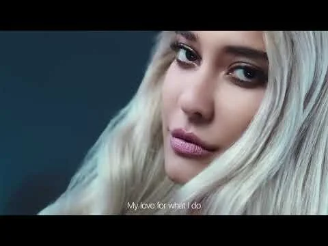 Kérastase X Lisa Haydon | Grazia India