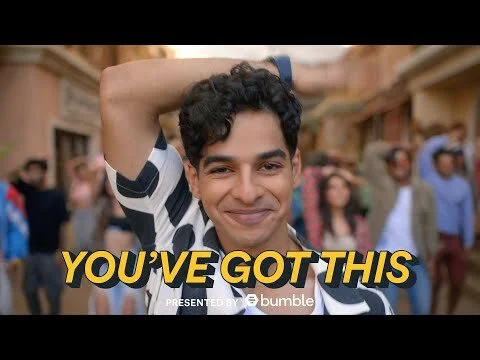 You've Got This | Ft. Ishaan Khatter