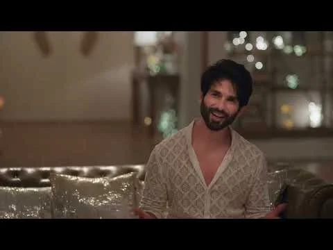 OnePlus TV | #StayConnectedStaySmarter | Shahid Kapoor | Mira Kapoor