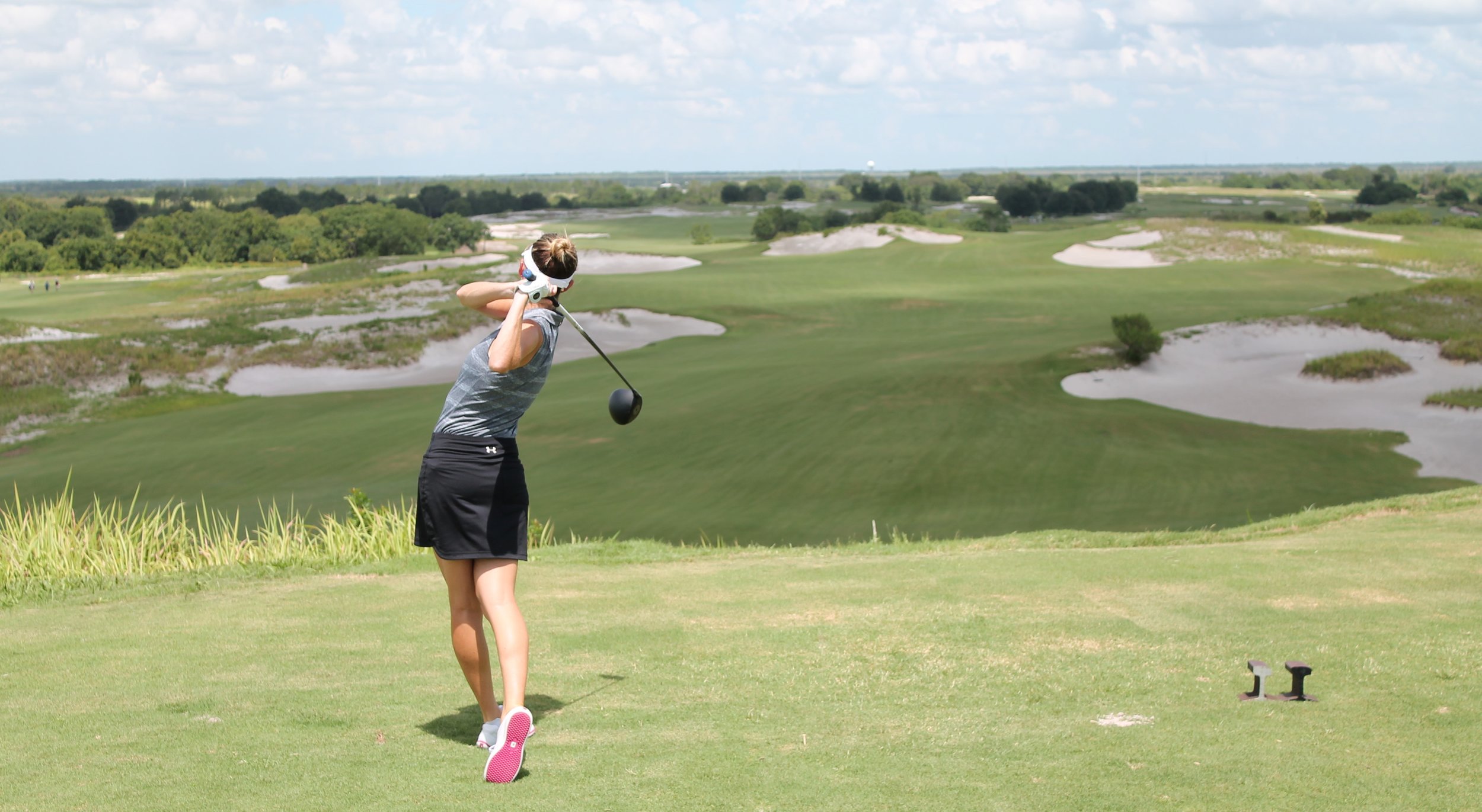 Of the 17 rounds I played in 2017, the two at Streamsong Resort were the absolute best.