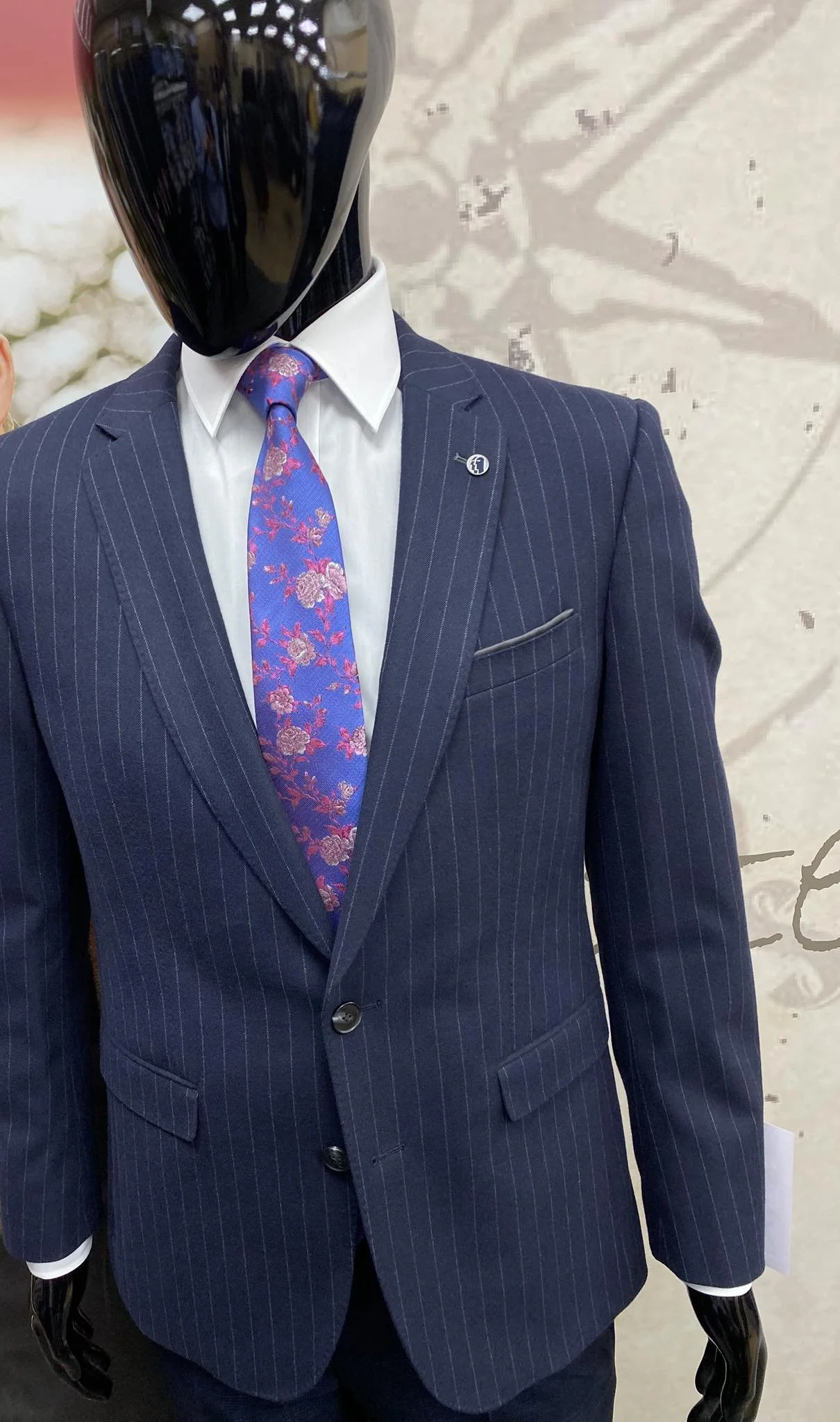 Daniel Grahame Suits