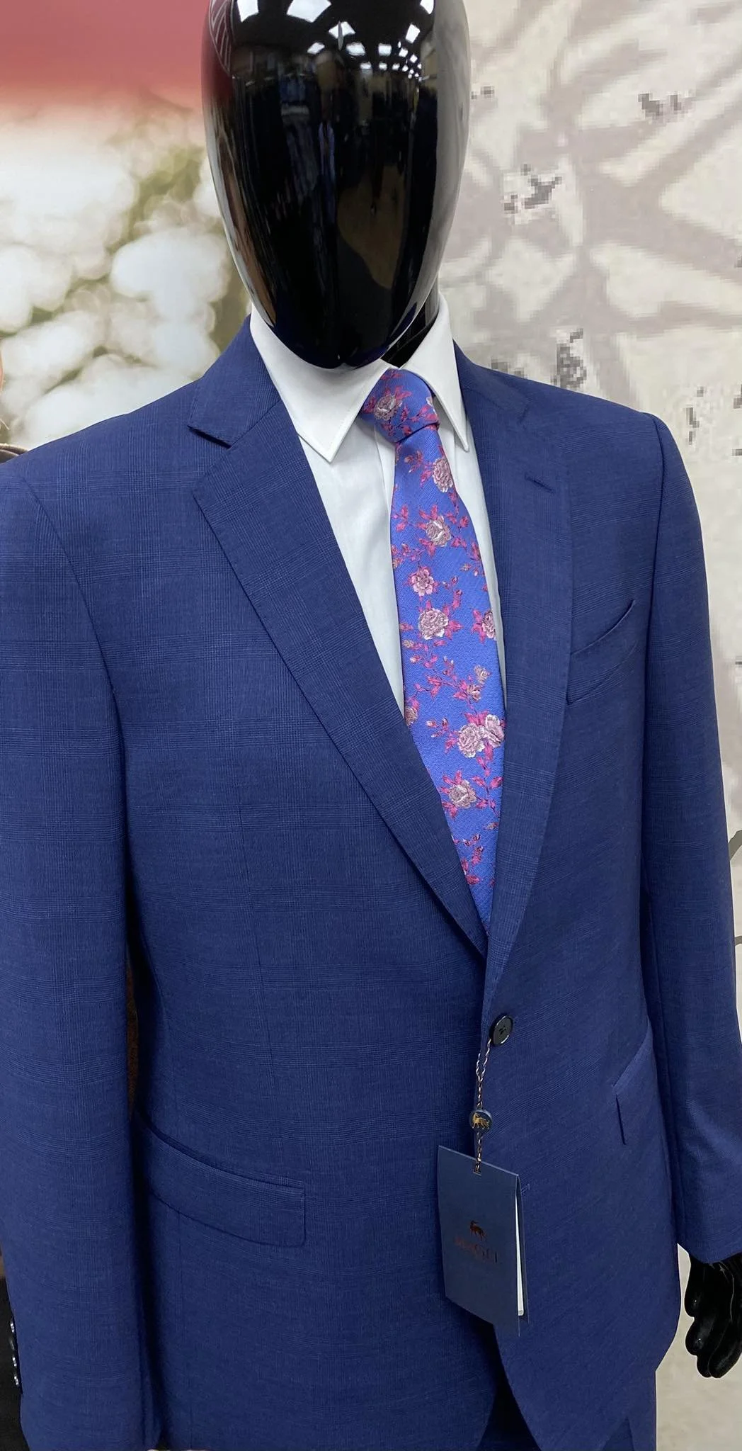 Daniel Grahame Suits