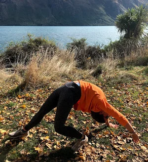 Energise Retreat