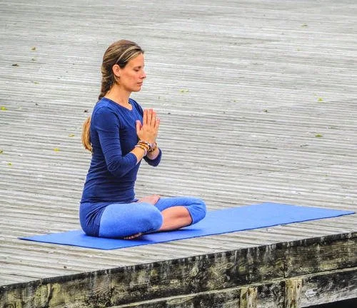 Energise Yoga Retreat 