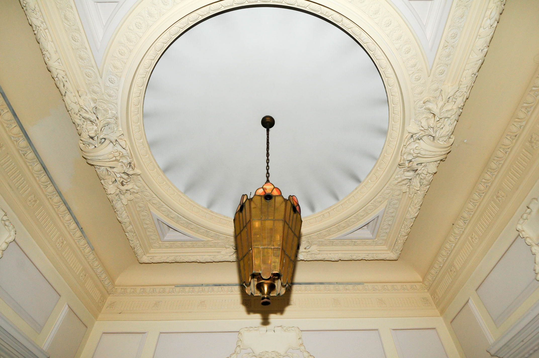 The Otis Elevator Vestibules and West Stair.jpg